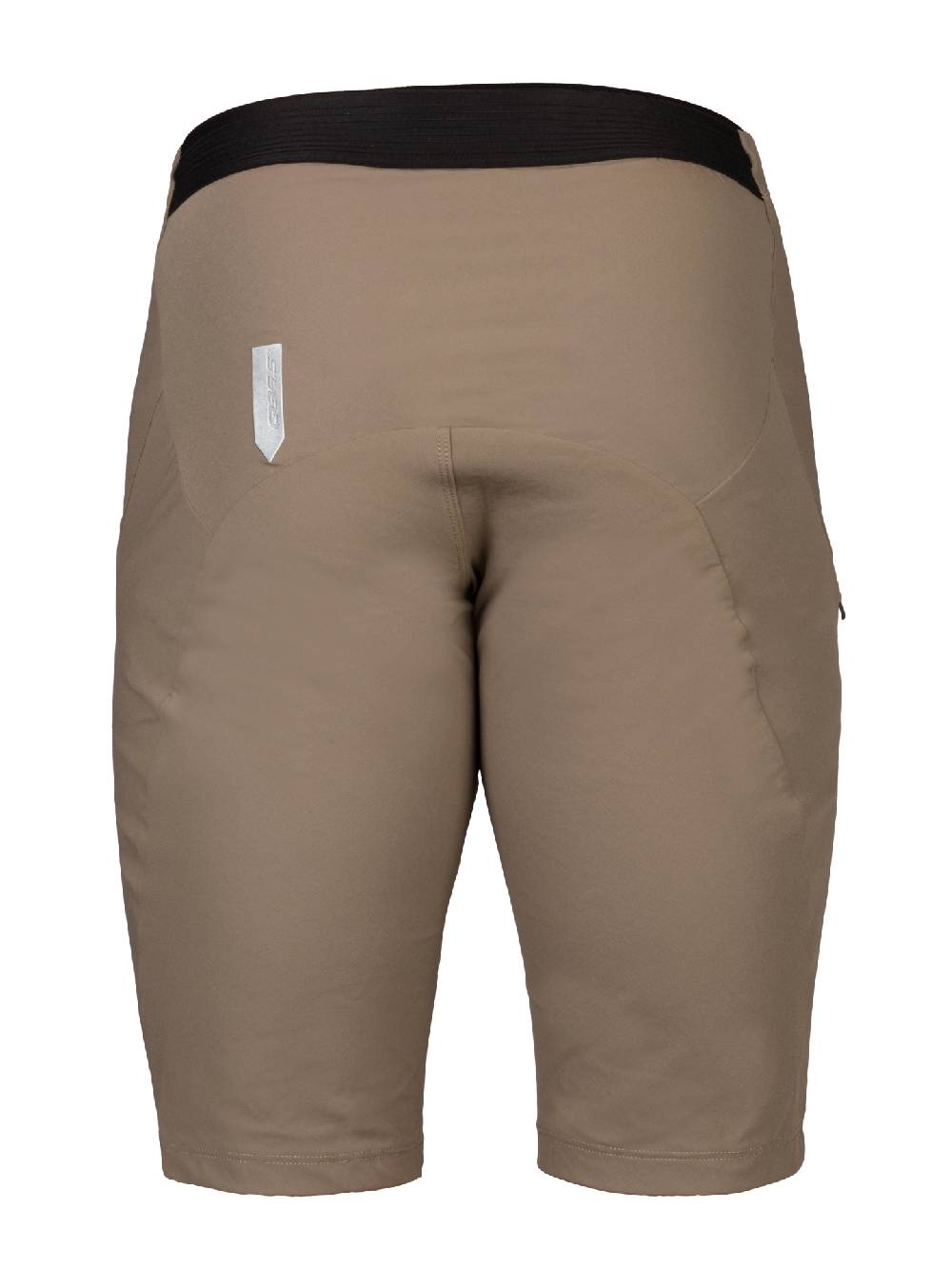 Q36.5 Adventure Pantaloncini Larghi Kaki Hotsell