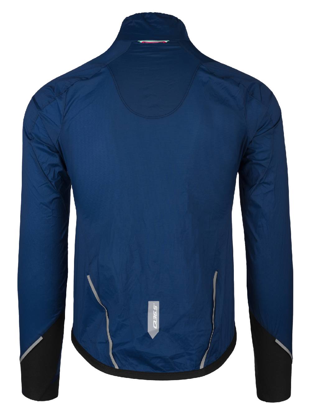 Q36.5 Air Giacca Navy Saldi Di Fabbrica