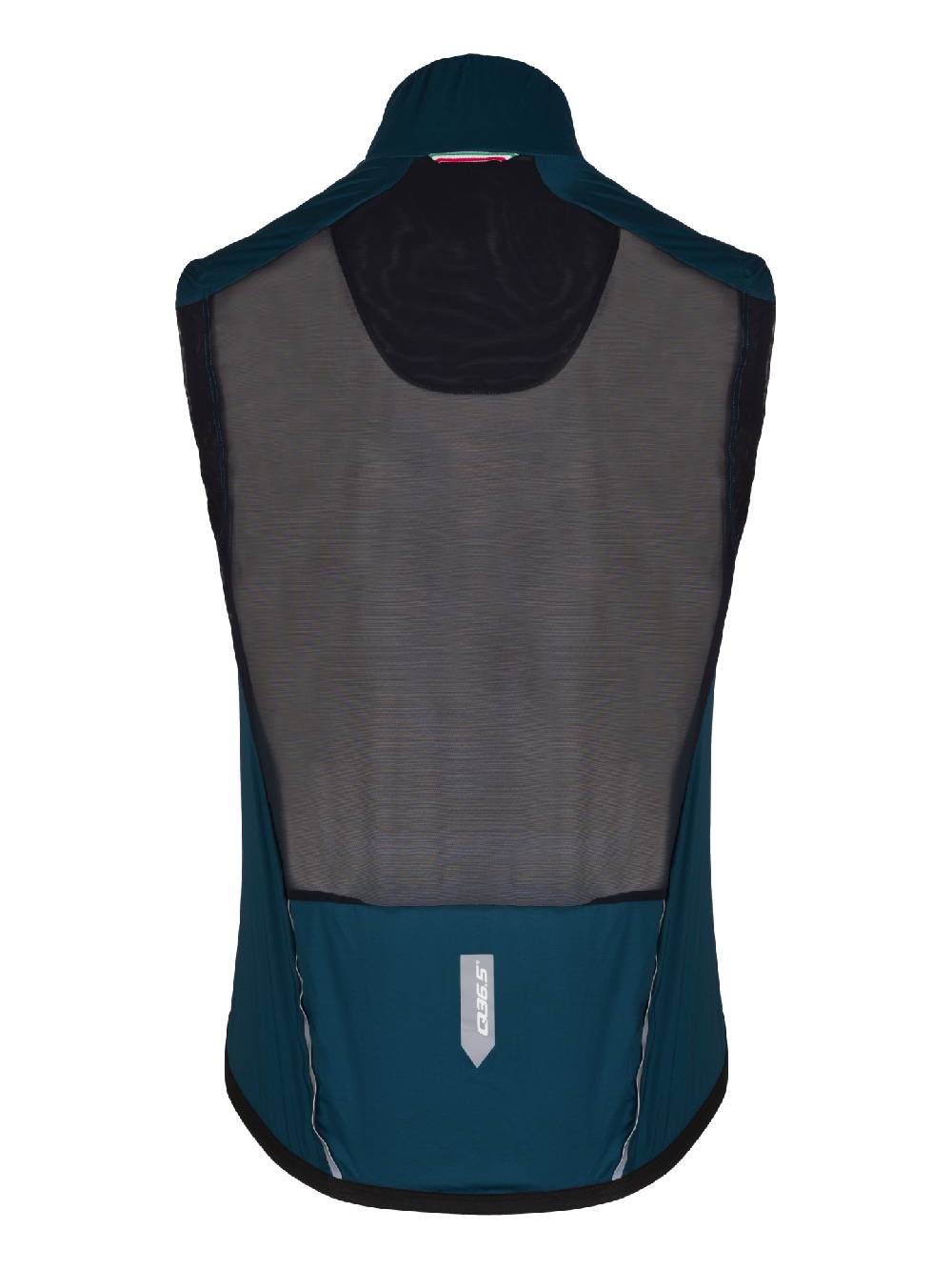 Q36.5 Air Gilet Verde Australia I Più Venduti