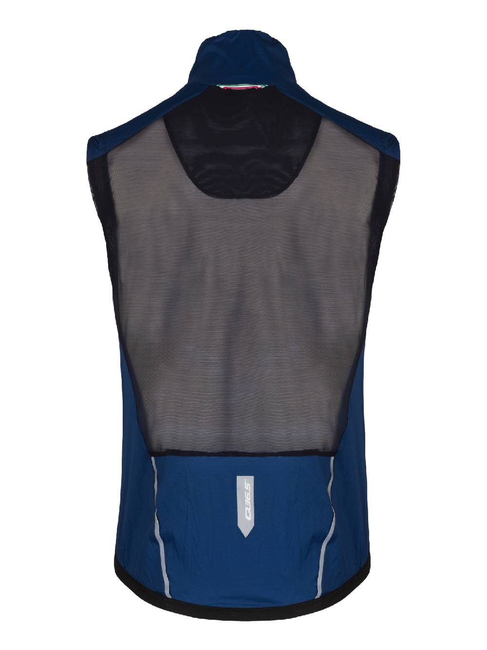 Q36.5 Air Gilet Navy Vendita Economica