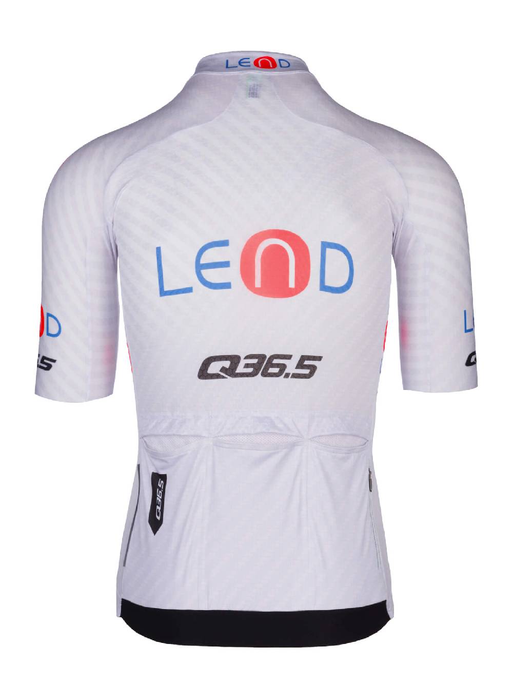 Q36.5 Gregarius Pro Tour De Suisse Youth Maglia 2023 Nuova
