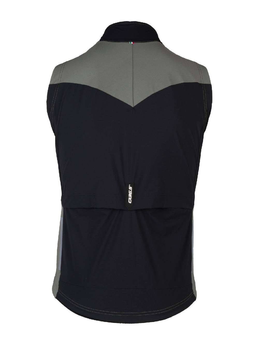 Q36.5 Hybrid Gilet Verde Oliva Italy