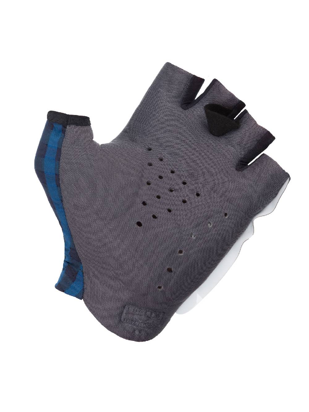 Q36.5 Dottore Clima Guanti Estivi Blu Navy Vendita