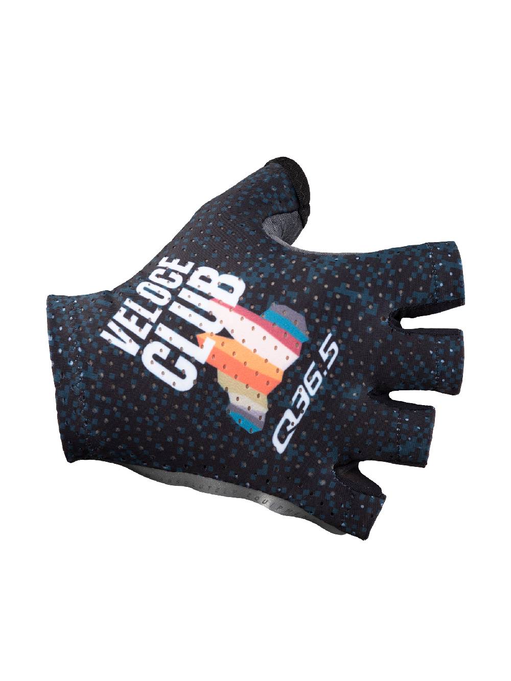 Q36.5 Guanti unisex Promozione