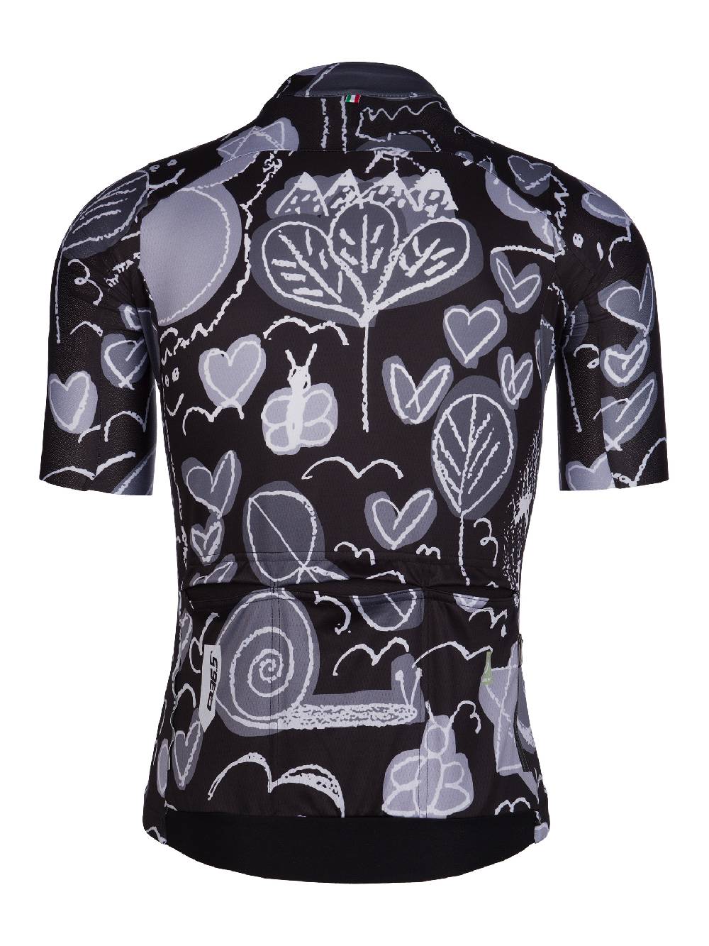 Q36.5 G1 Giorgina Maglia Spedizione Gratuita