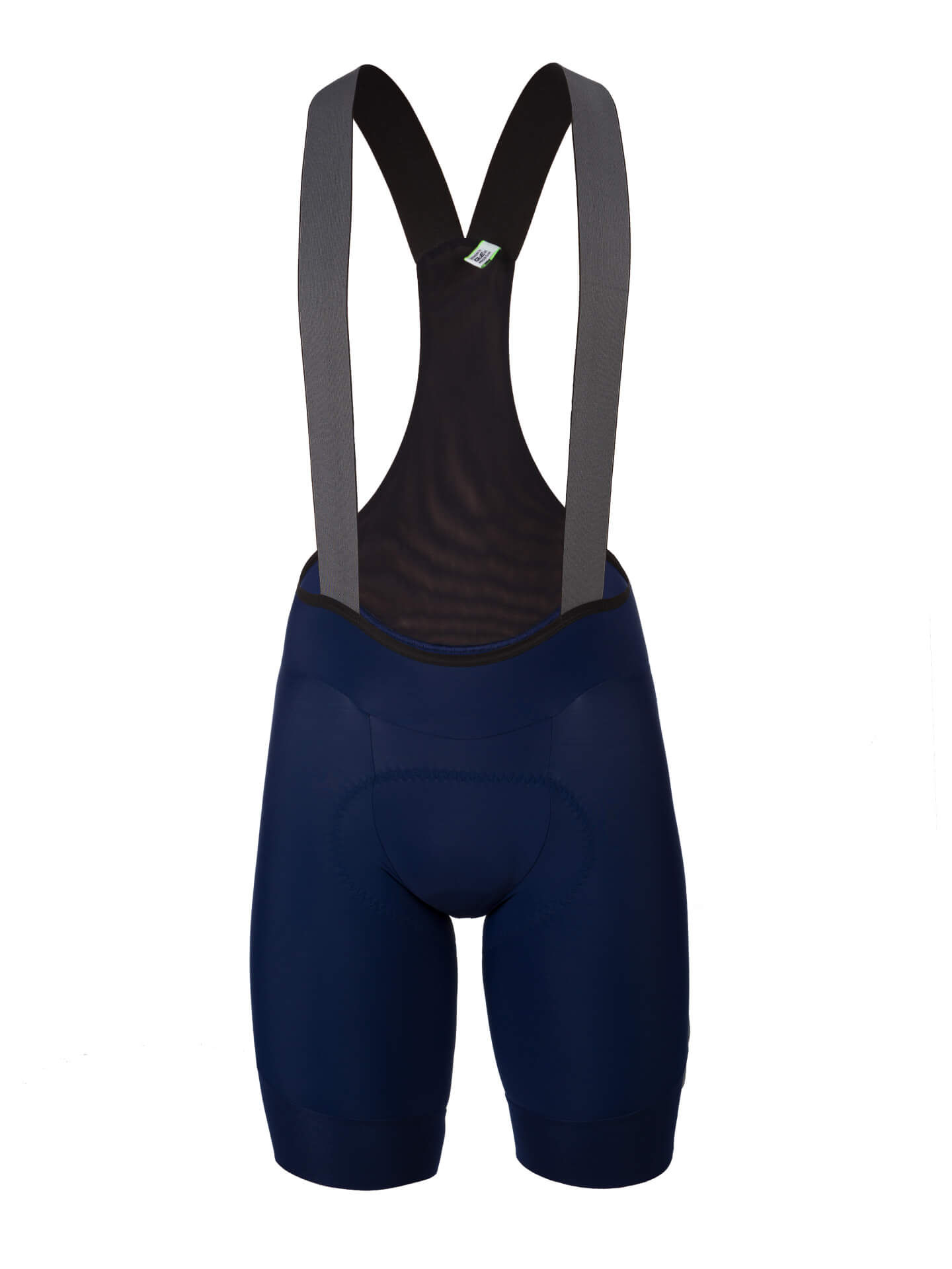 Q36.5 Gregarius Essential Pantaloncini Blu Navy Pezzi Unici
