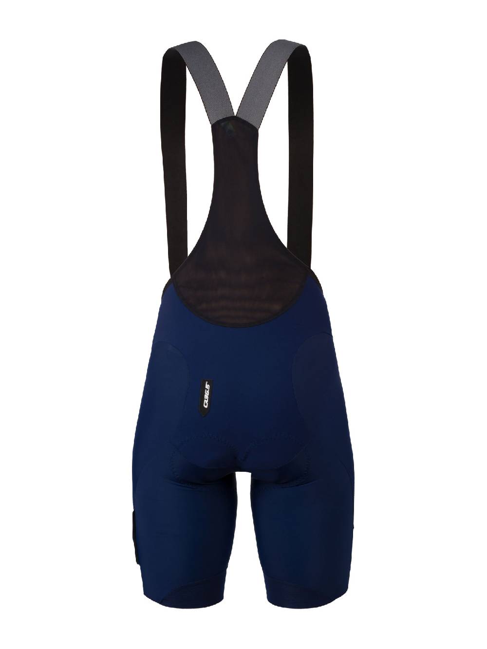 Q36.5 Gregarius Essential Pantaloncini Blu Navy Pezzi Unici
