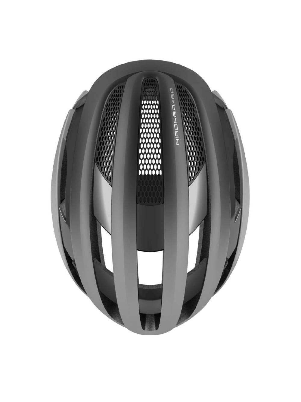 Q36.5 Airbreaker Q36.5 Casco Grigio Ghiaccio Soddisfazione Garantita