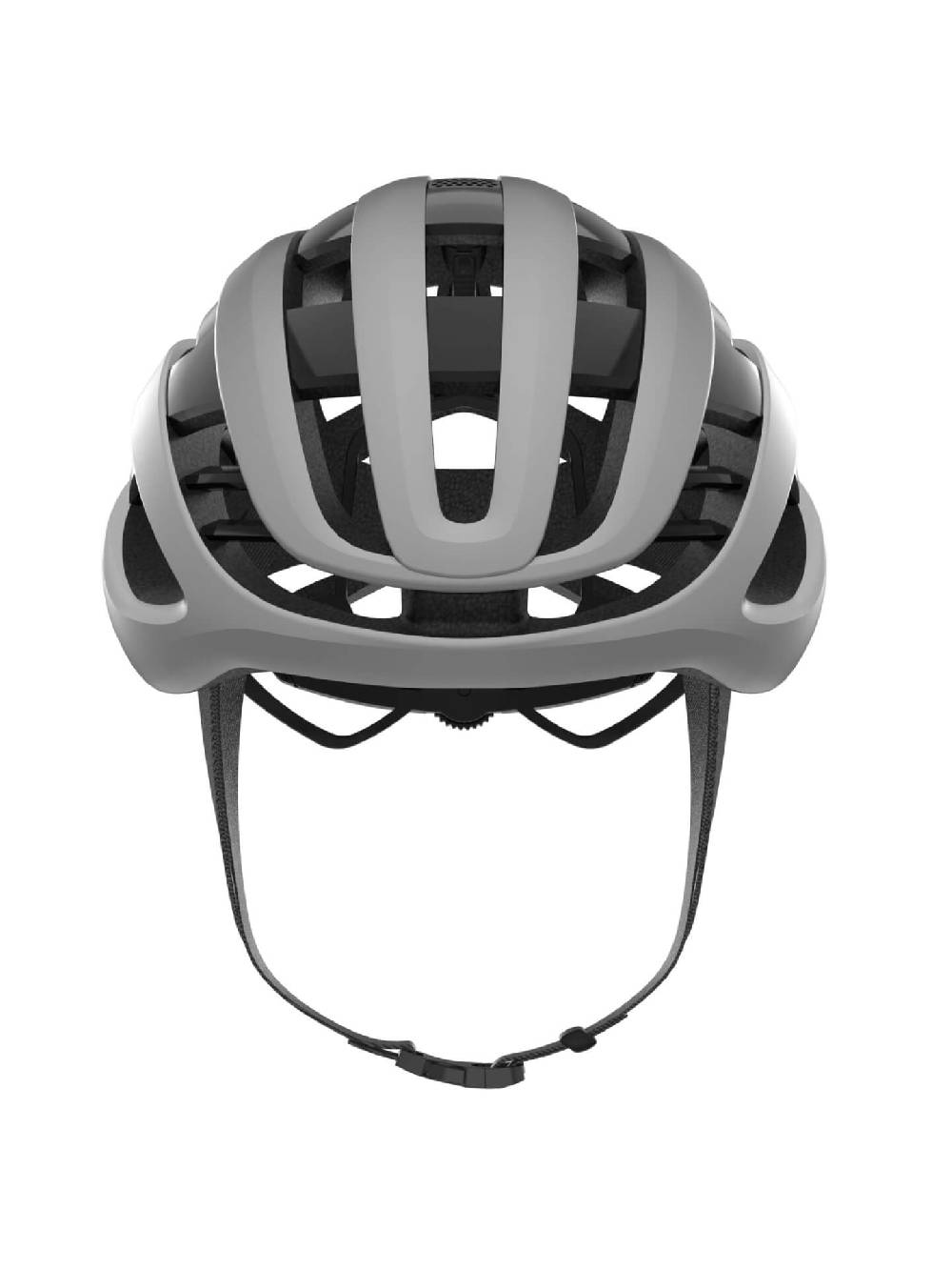 Q36.5 Airbreaker Q36.5 Casco Grigio Ghiaccio Soddisfazione Garantita