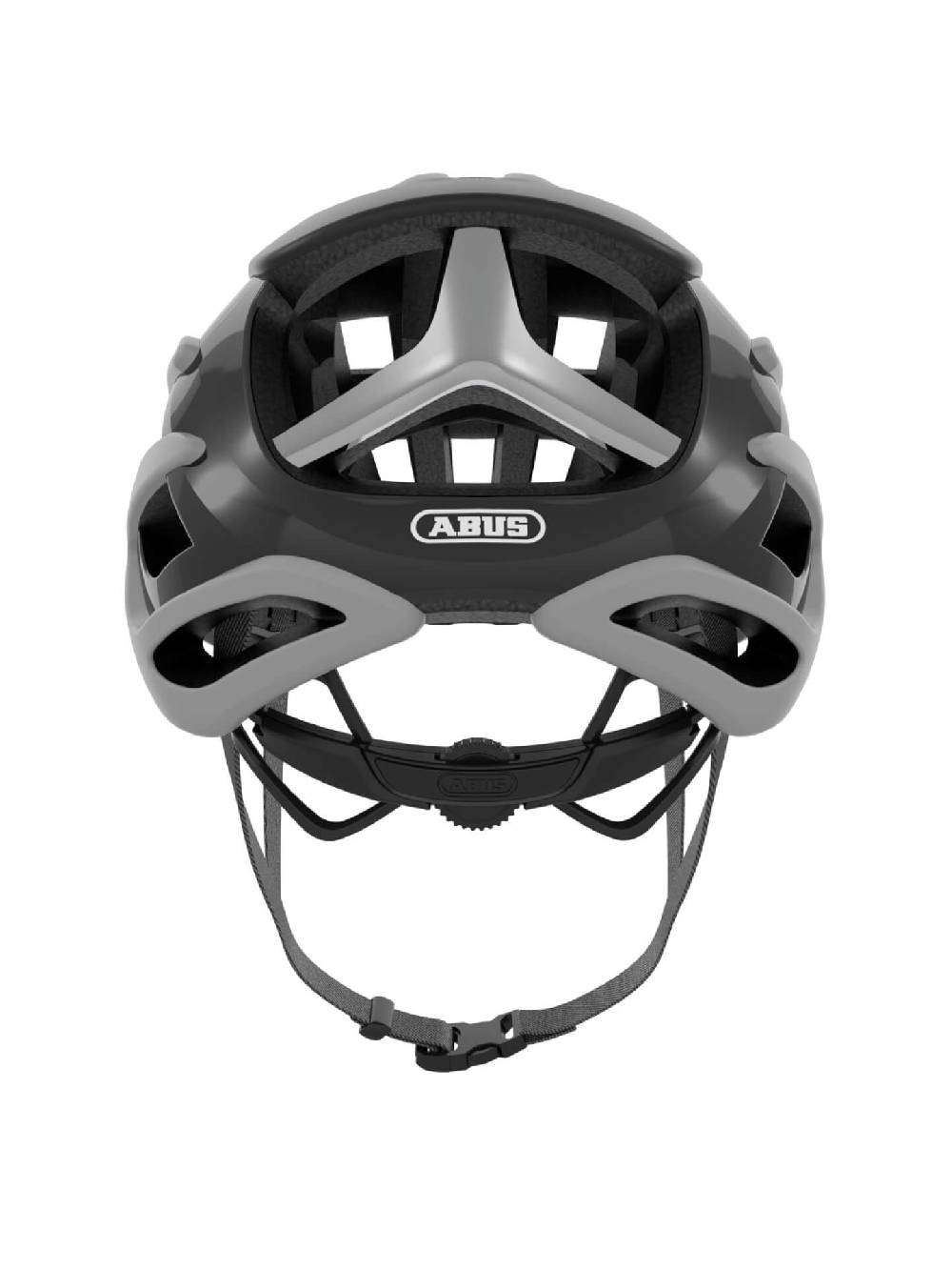 Q36.5 Airbreaker Q36.5 Casco Grigio Ghiaccio Soddisfazione Garantita