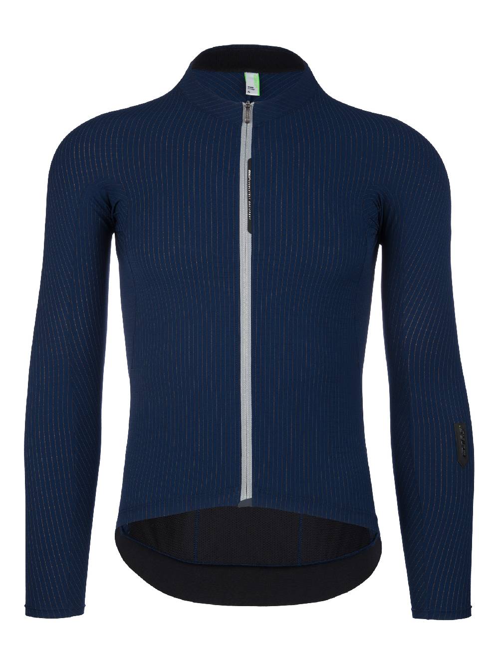 Q36.5 Dottore Pro Maglia Maniche Lunghe Blu Navy Acquista Ora