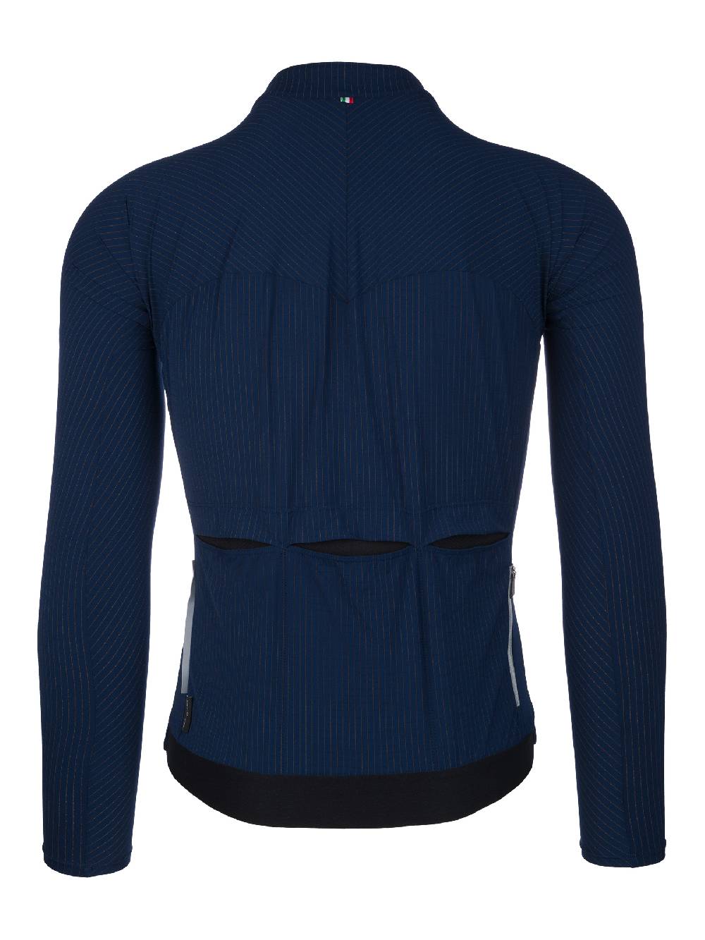 Q36.5 Dottore Pro Maglia Maniche Lunghe Blu Navy Acquista Ora