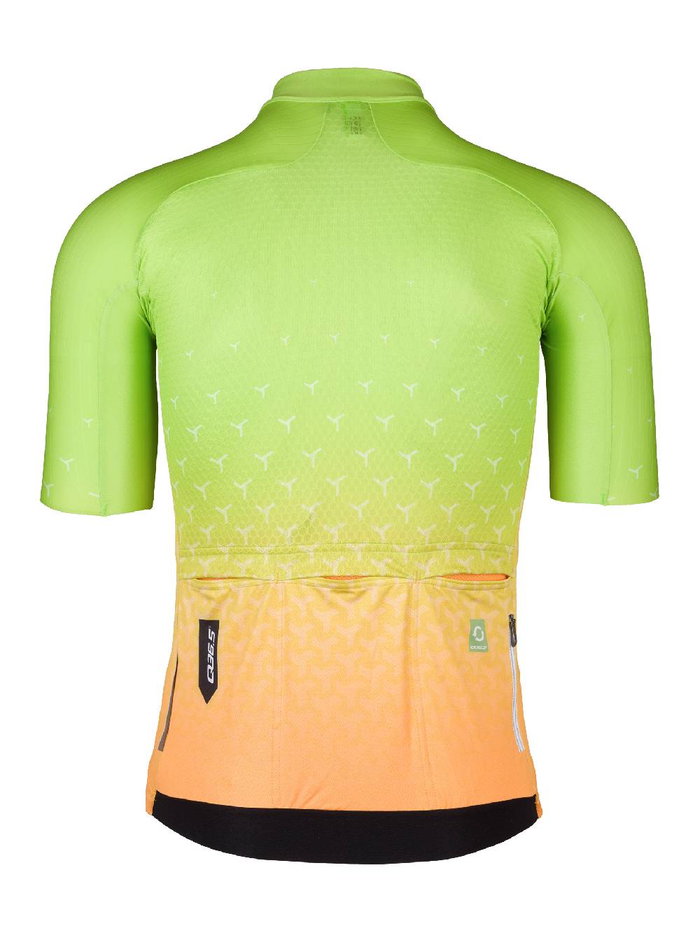 Q36.5 R2 Y Maglia Giallo Papaya Convenienza