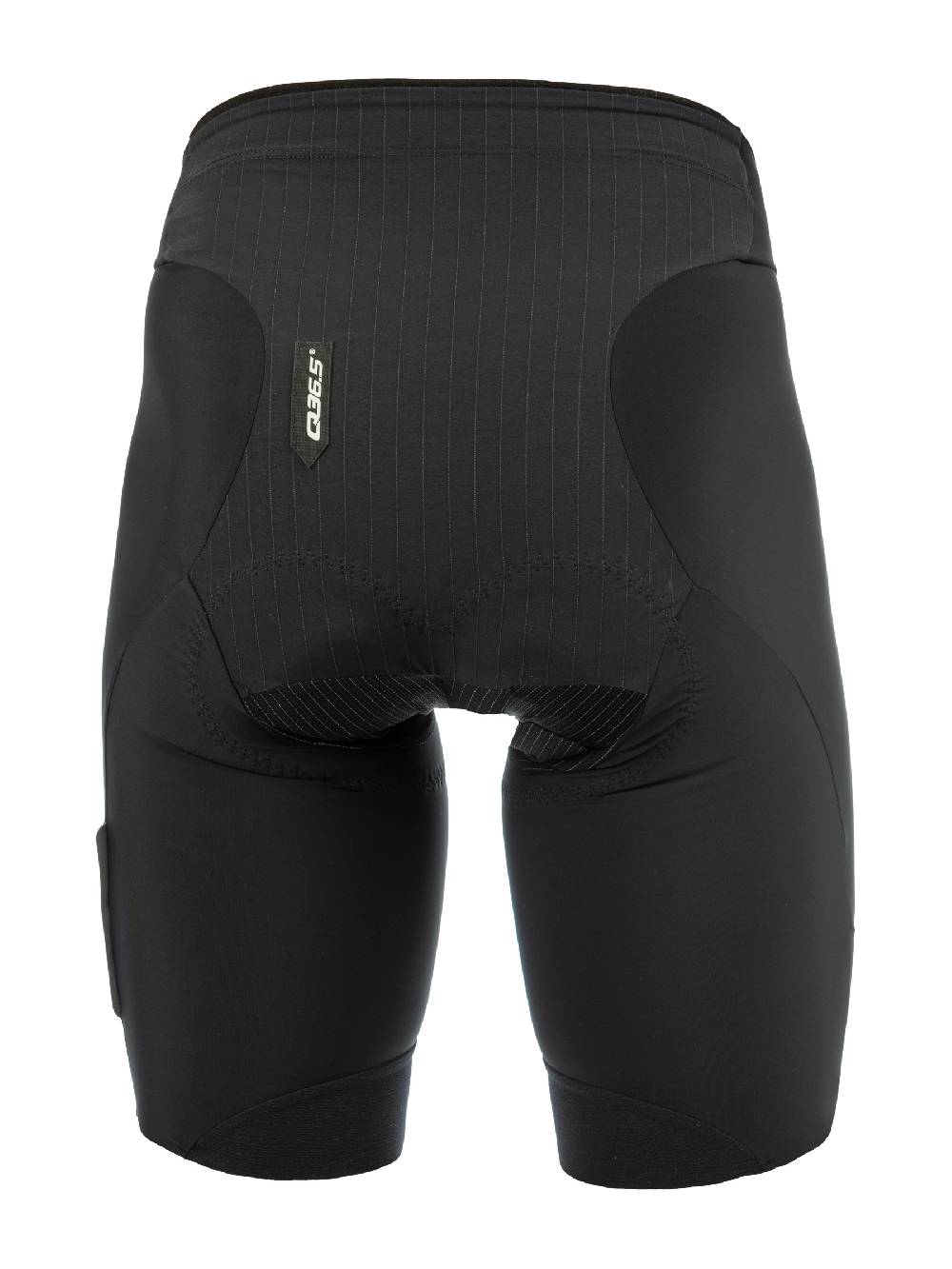 Q36.5 Gregarius Essential Pantaloncini Senza Bretelle Vendita Calda