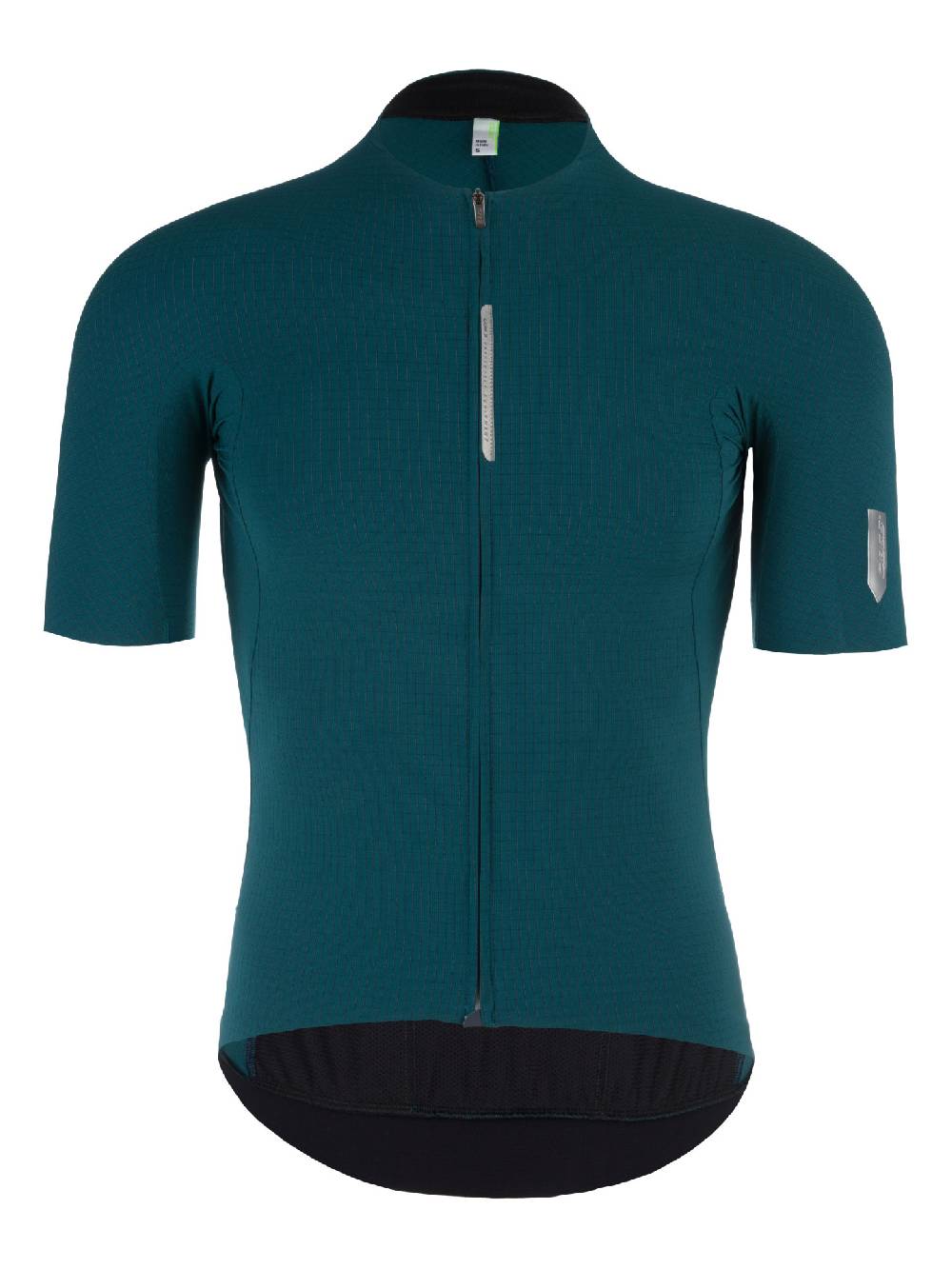 Q36.5 Dottore PRO Maglia Verde Australia Italia