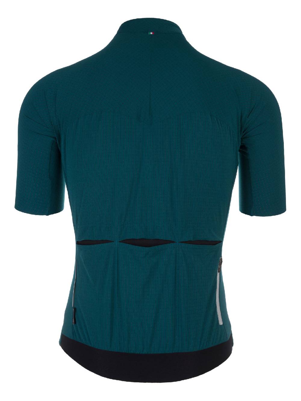 Q36.5 Dottore PRO Maglia Verde Australia Italia