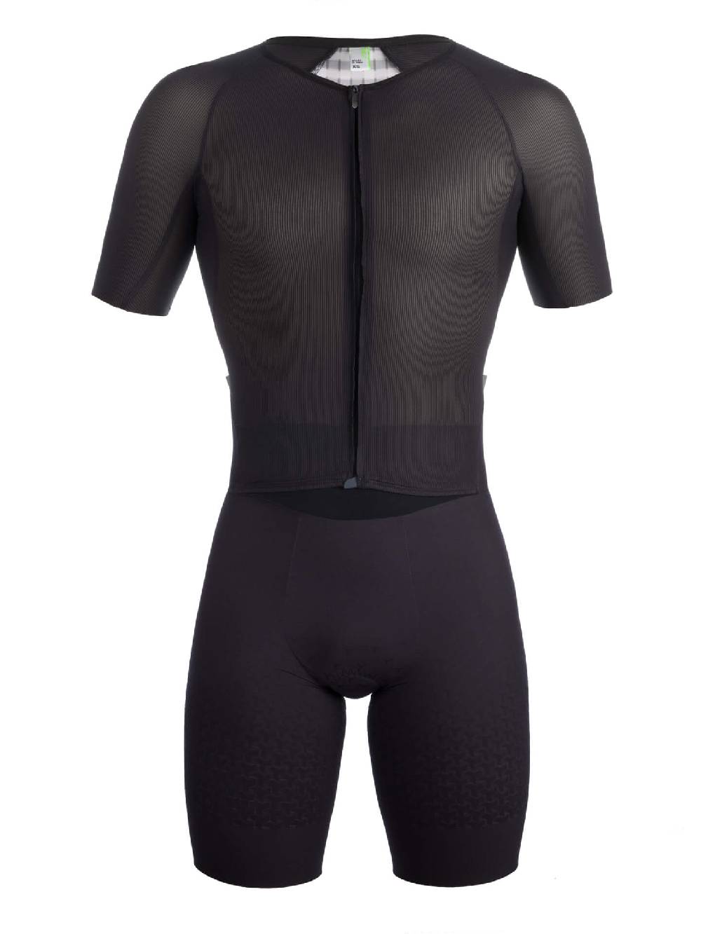 Q36.5 TRI Body Maniche Corte Vendita