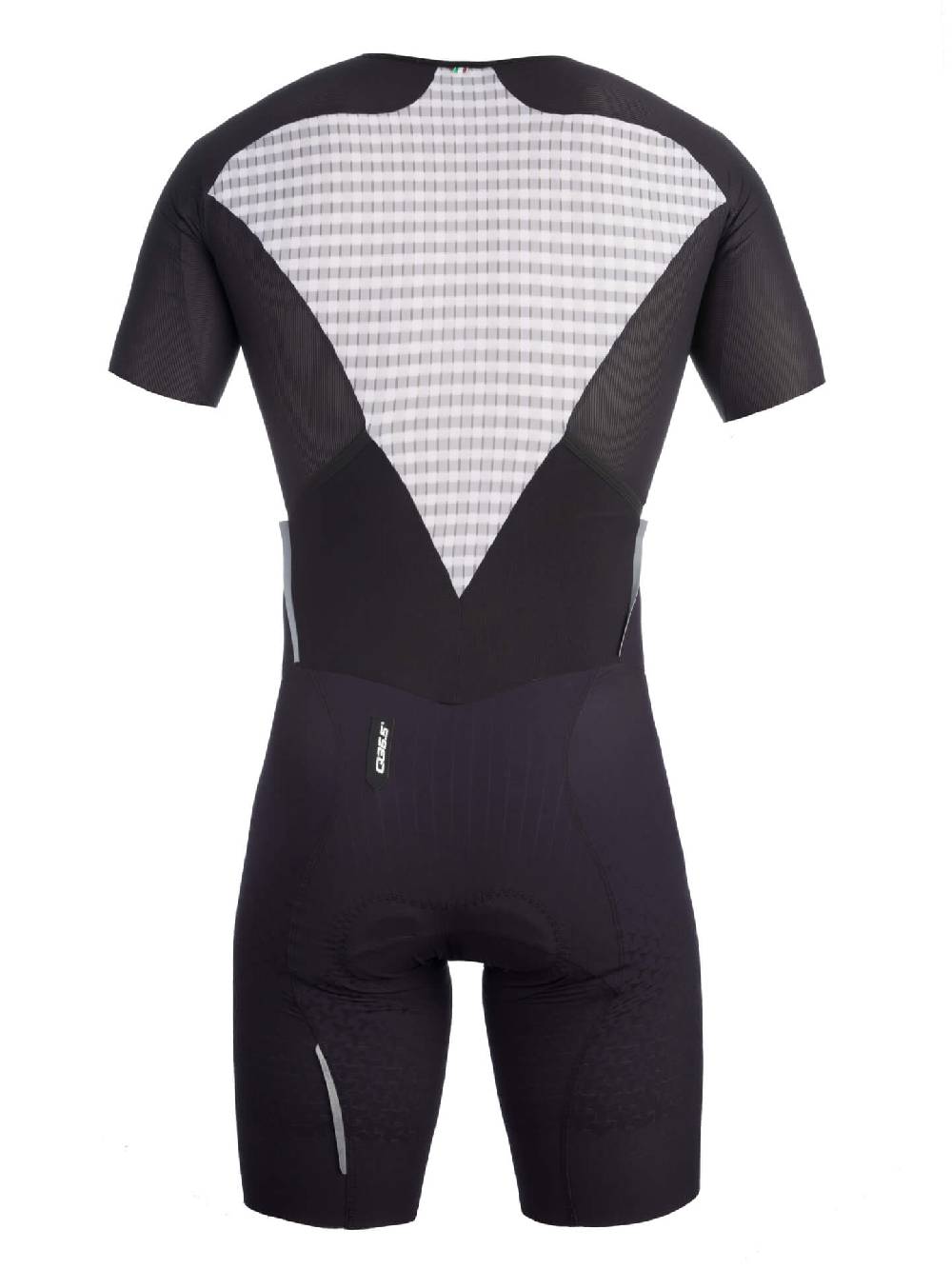Q36.5 TRI Body Maniche Corte Vendita