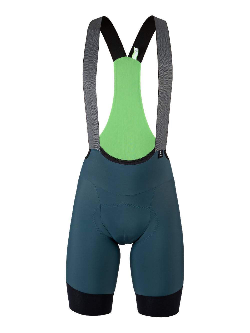 Q36.5 Gregarius Pro Pantaloncini Verde Australia Soddisfazione Garantita