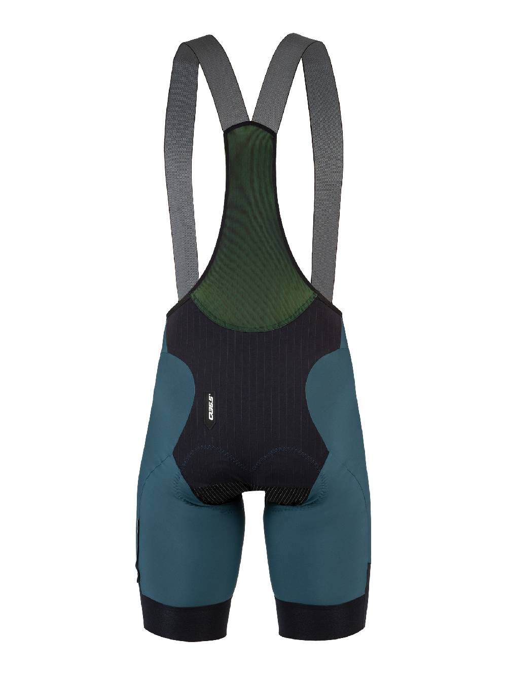 Q36.5 Gregarius Pro Pantaloncini Verde Australia Soddisfazione Garantita