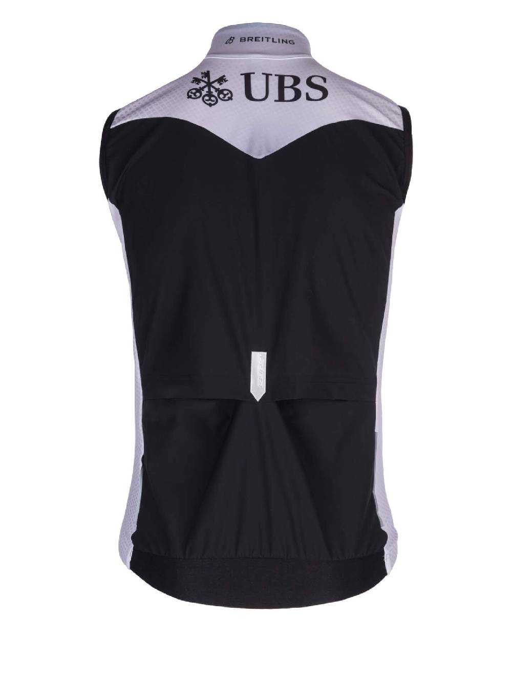 Q36.5 Q36.5 Pro Cycling Team Gilet 2023 Promozione Limitata