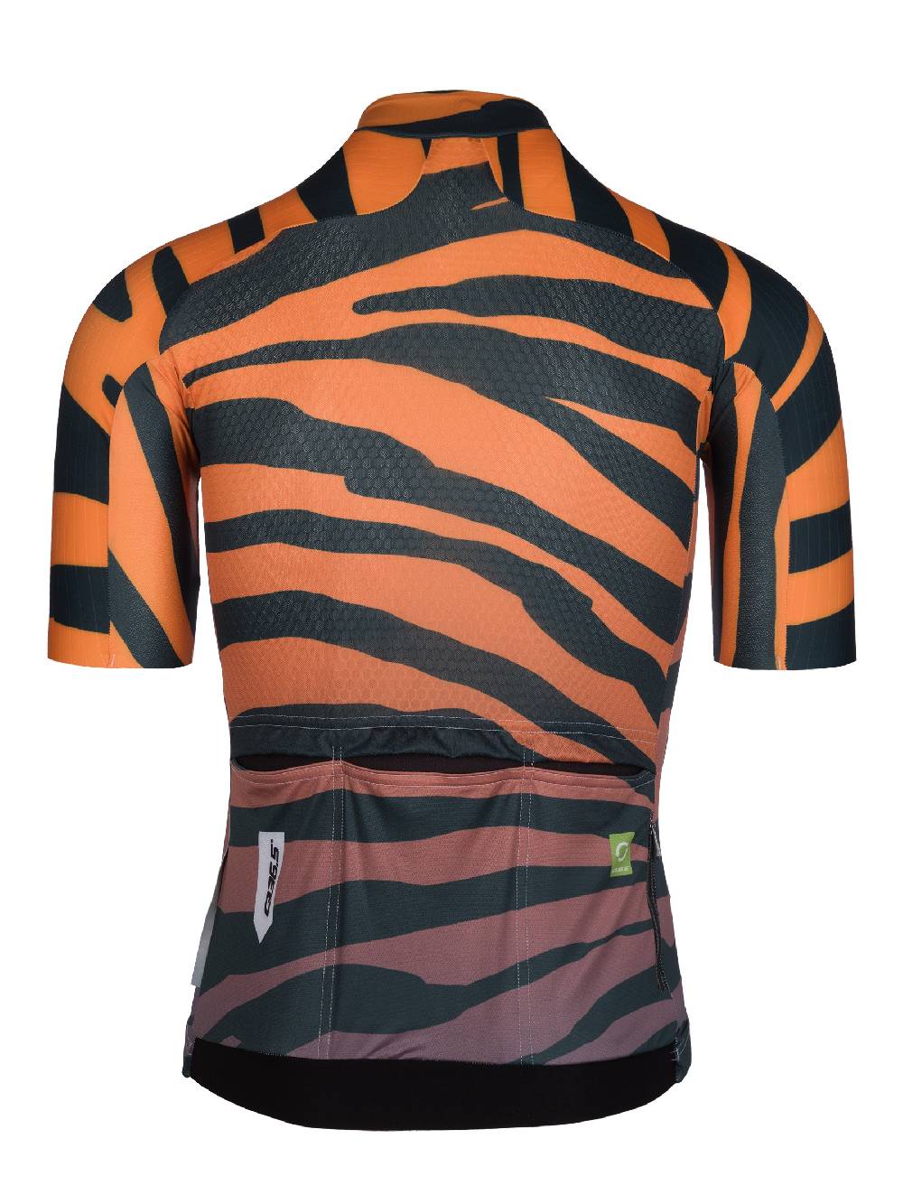 Q36.5 R2 Tiger Maglia Arancione Shopping Online