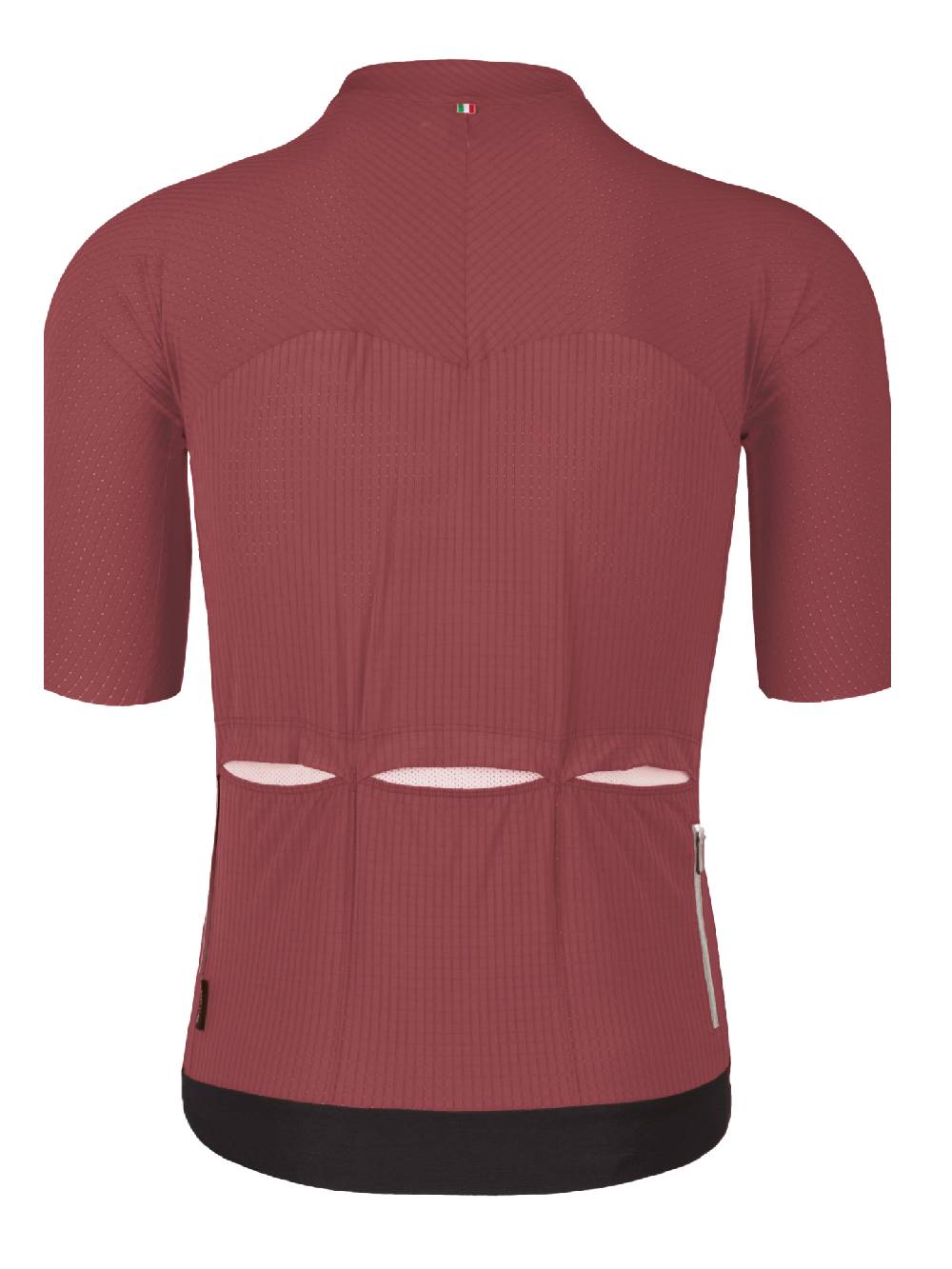 Q36.5 Dottore PRO Maglia Rosso Siena Affare Del Giorno