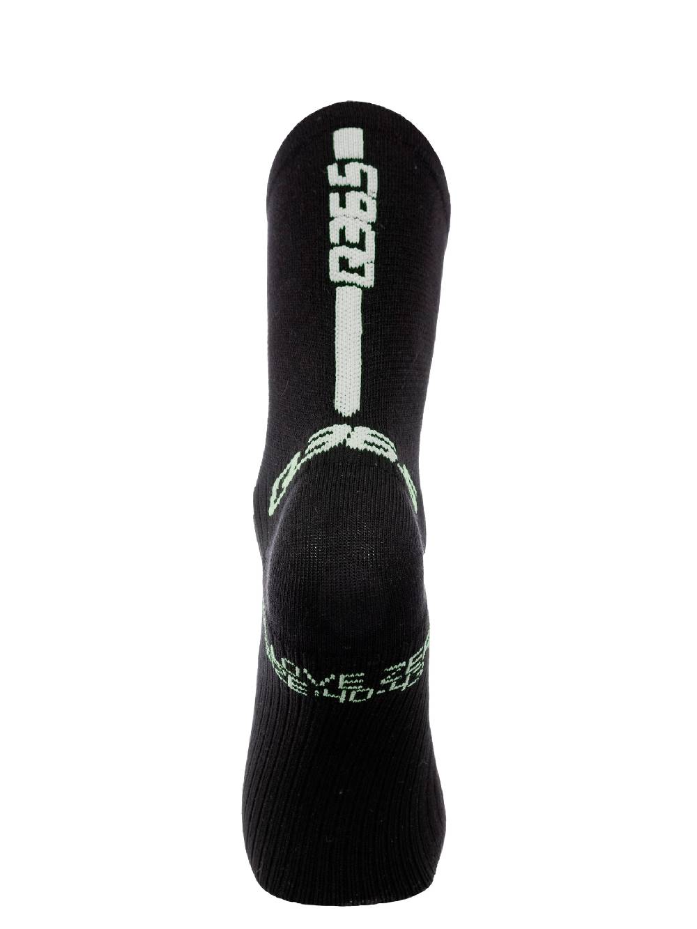 Q36.5 Super Termico Calze Nero Prezzo Ridotto