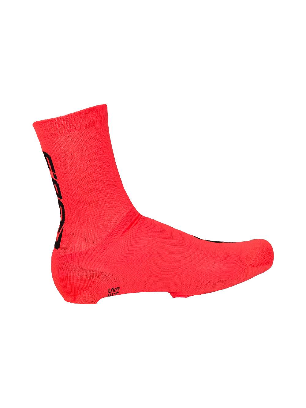 Q36.5 Copriscarpe Cordura Rosso Convenienza