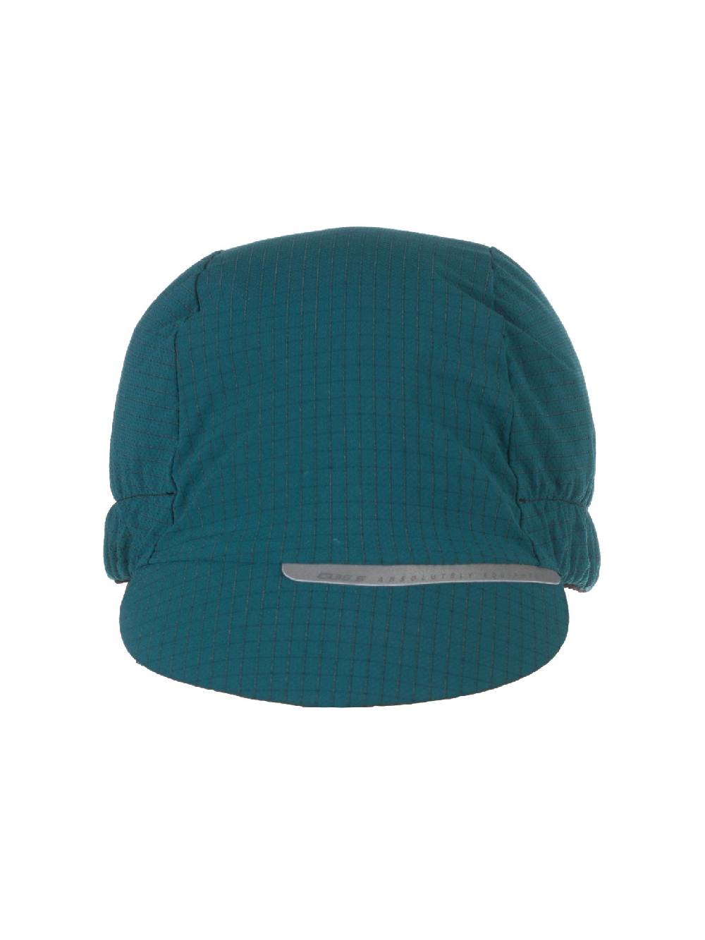 Q36.5 Dottore Pro Cappellino Estivo Verde Australia Presa