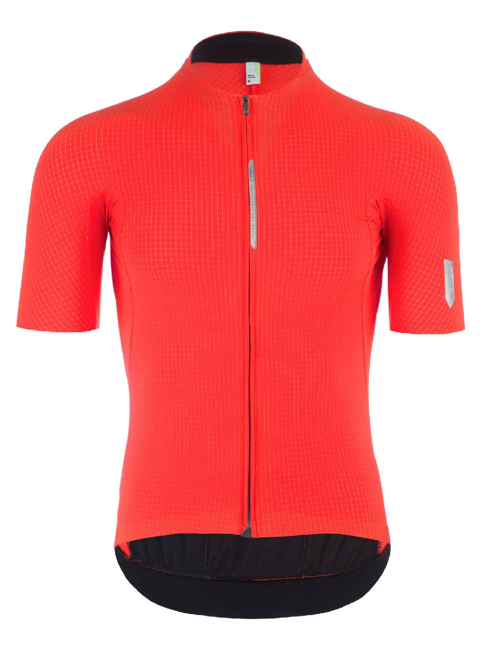 Q36.5 Dottore PRO Maglia Rosso Sconto
