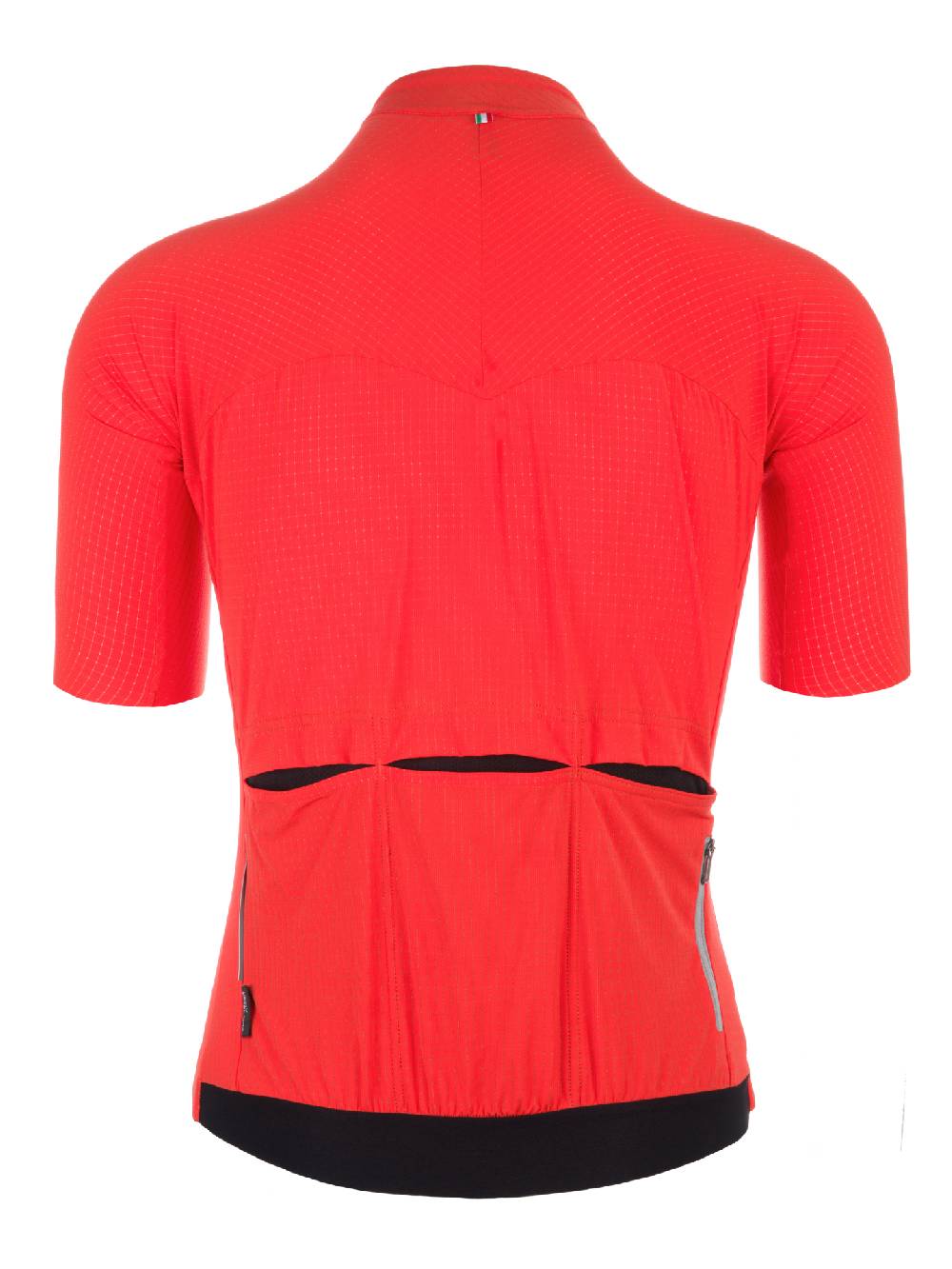 Q36.5 Dottore PRO Maglia Rosso Sconto