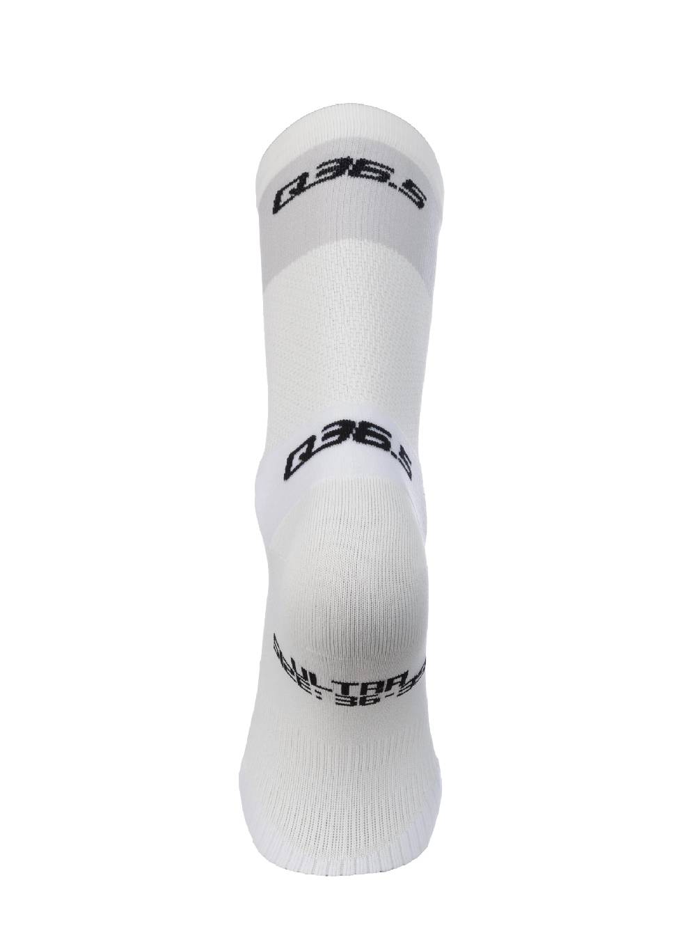 Q36.5 Ultra Calze Grigio Chiaro Offerta