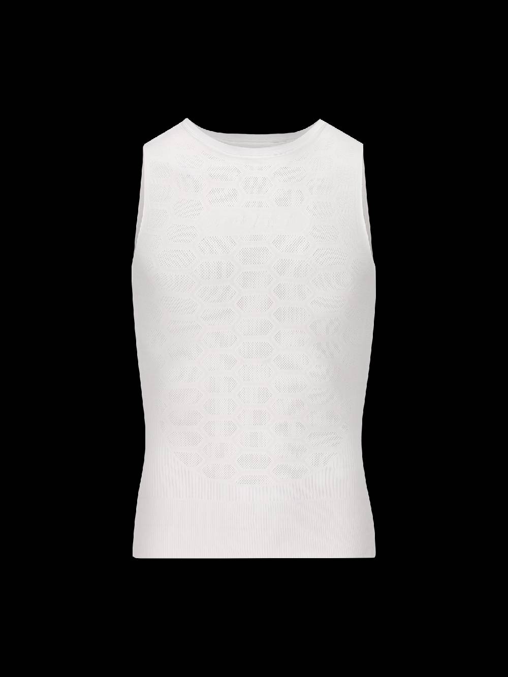 Q36.5 Intimo 1 Senza Maniche Bianco Online