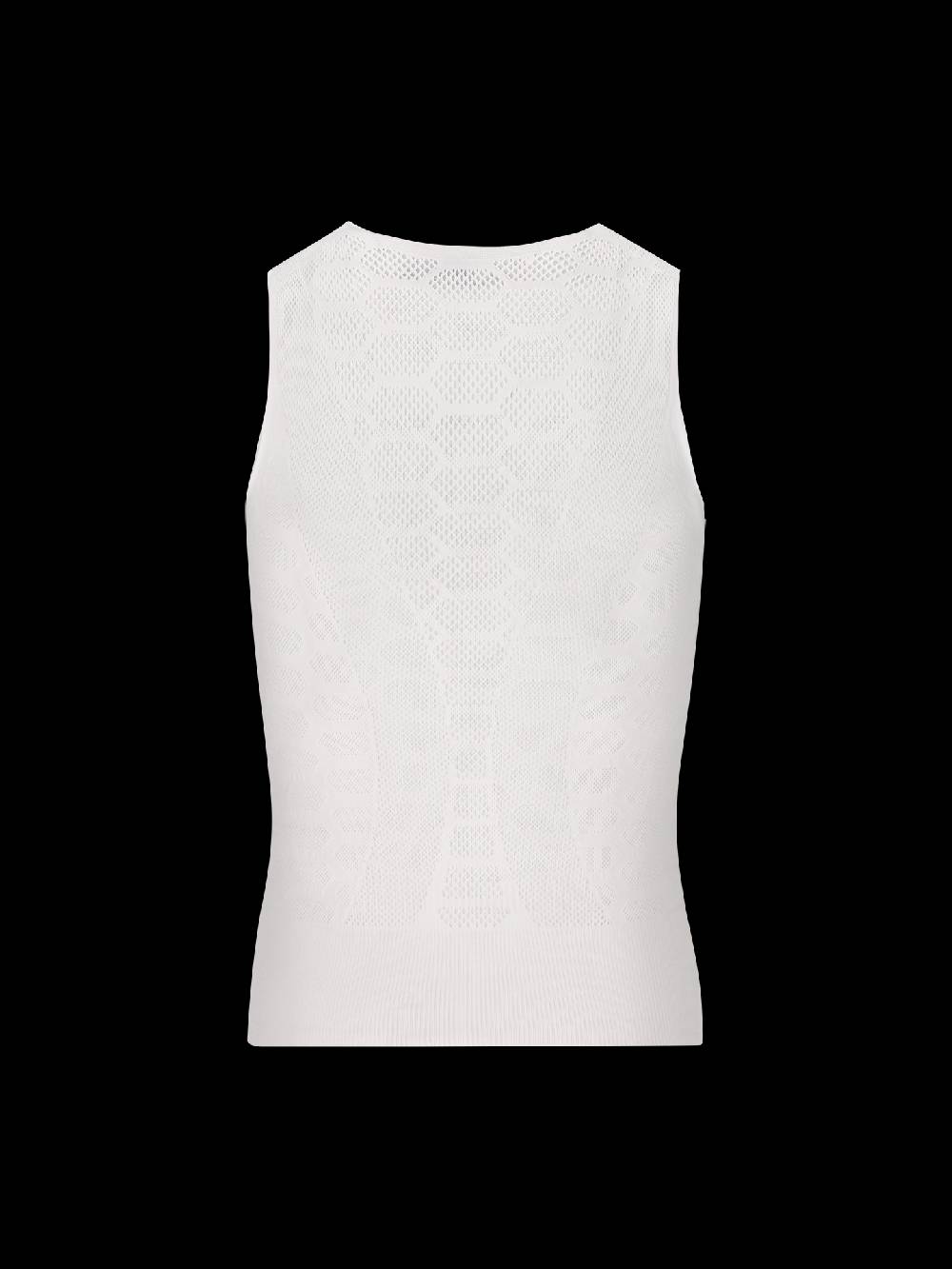 Q36.5 Intimo 1 Senza Maniche Bianco Online