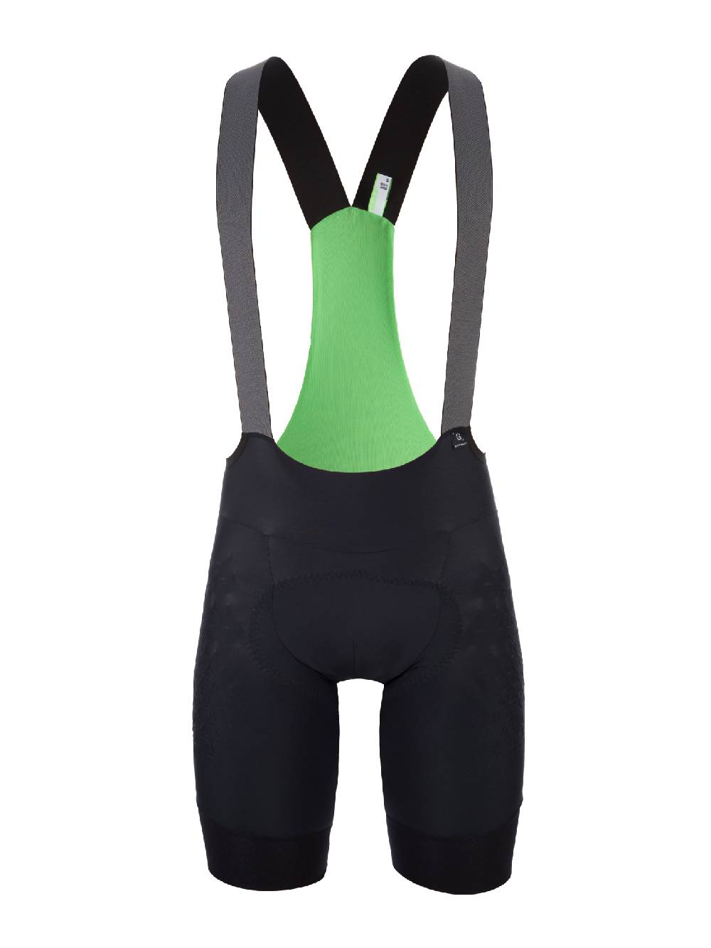 Q36.5 Gregarius Grid Skin Pantaloncini Presa
