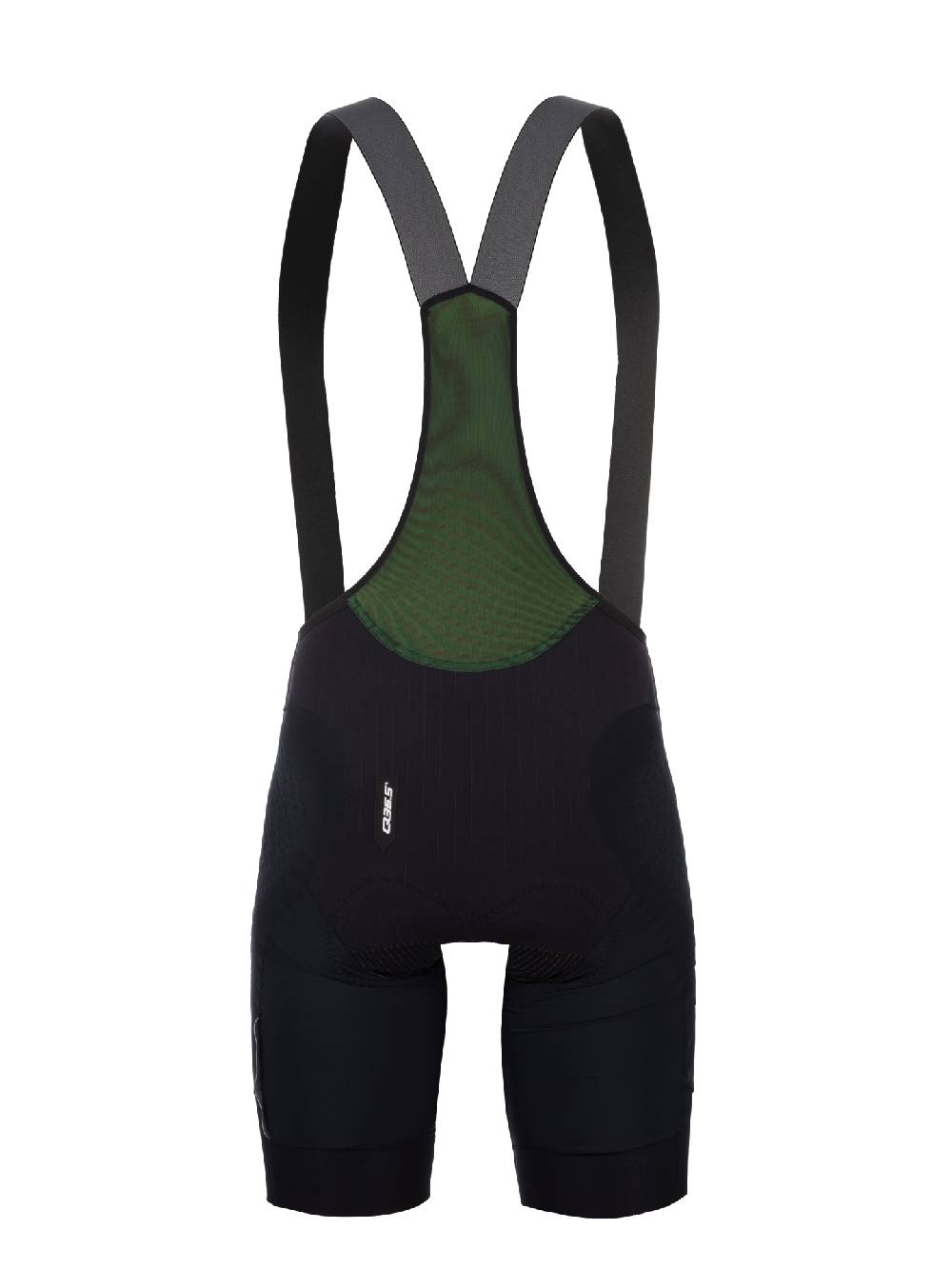 Q36.5 Gregarius Grid Skin Pantaloncini Presa