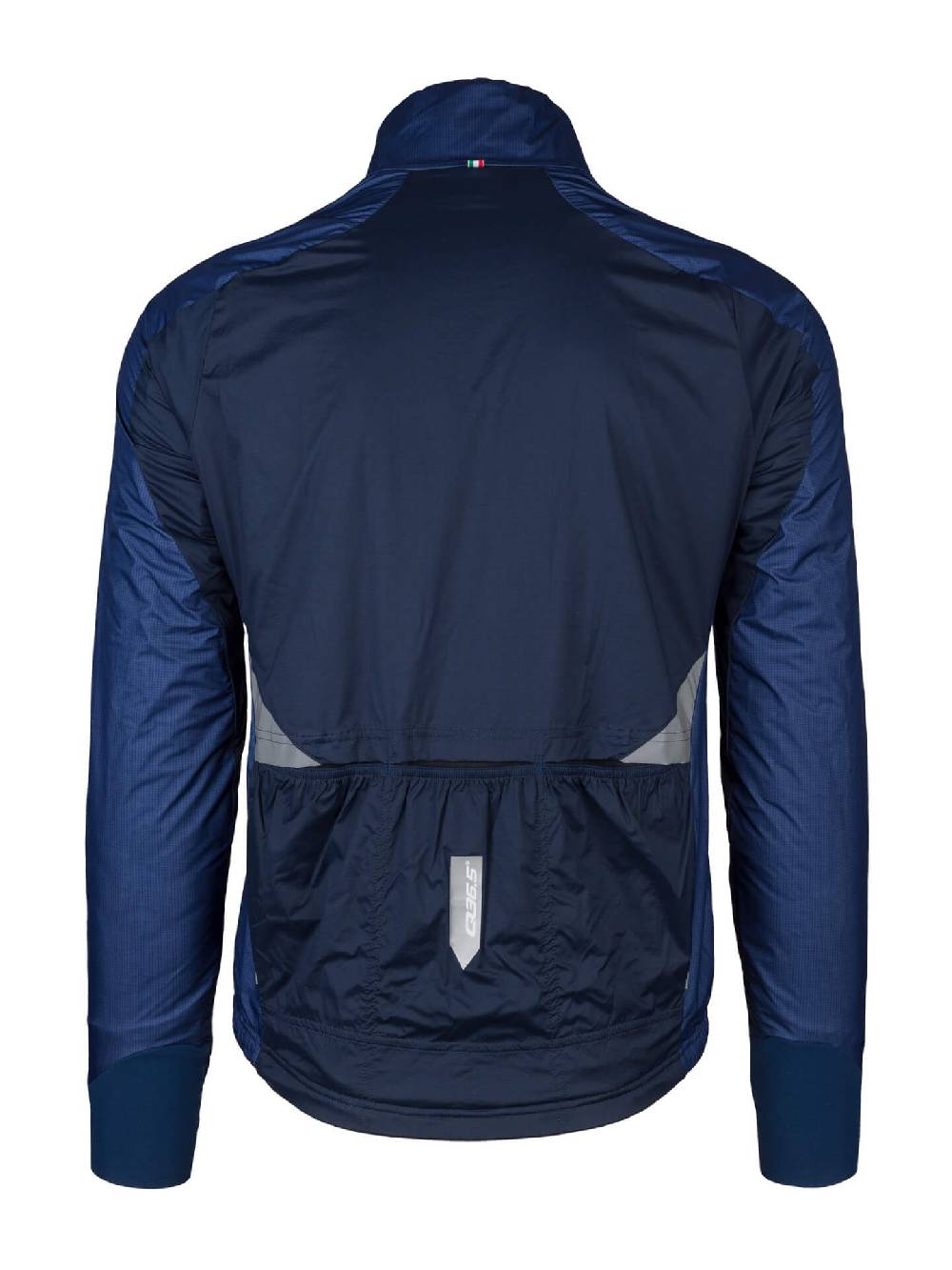 Q36.5 Adventure Giacca Invernale Blu Navy Economico