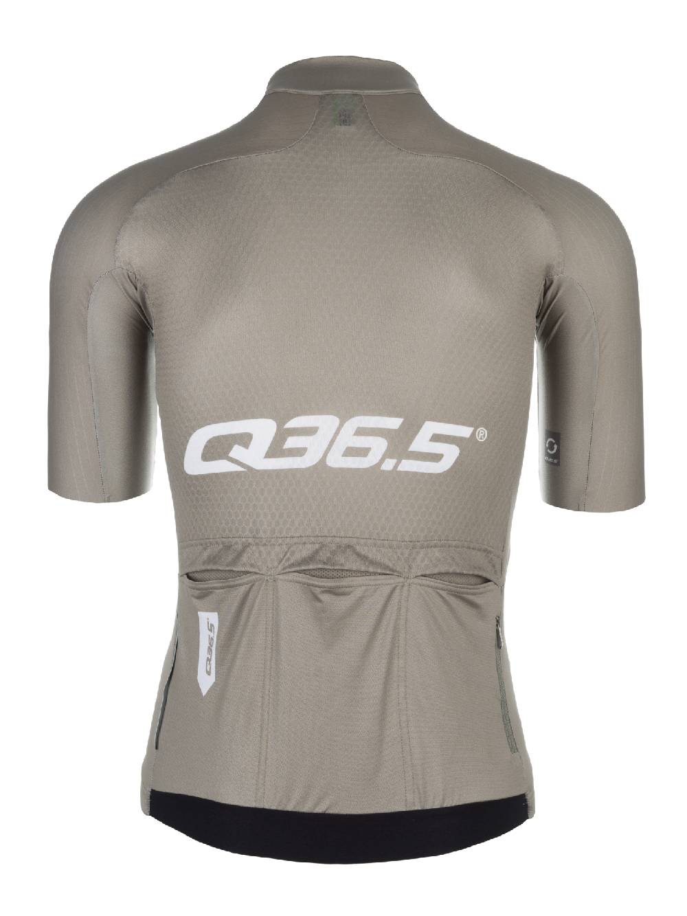 Q36.5 Gregarius Pro Signature Maglia Verde Oliva I Più Venduti