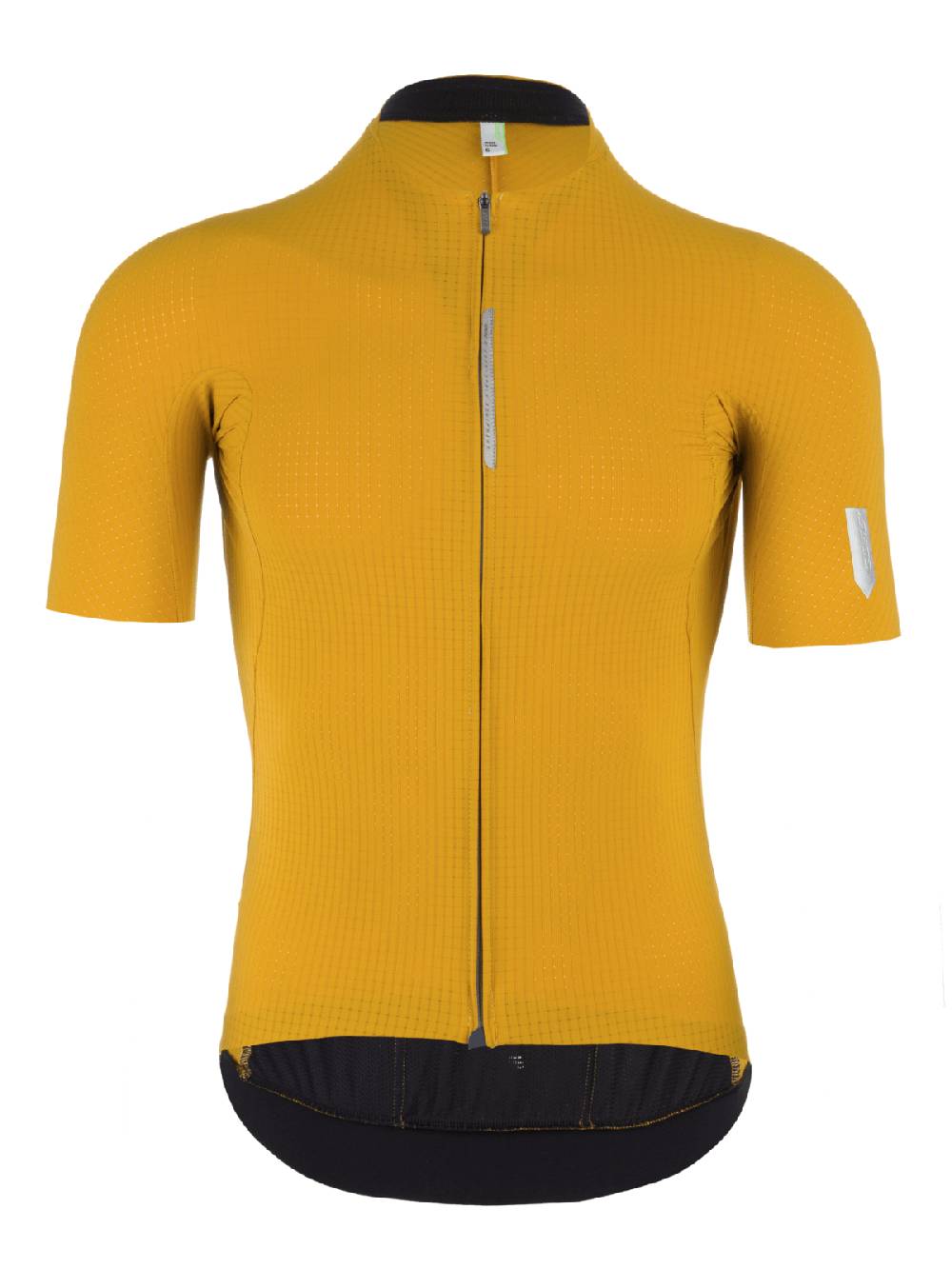 Q36.5 Dottore PRO Maglia Giallo Curry Vendite Flash