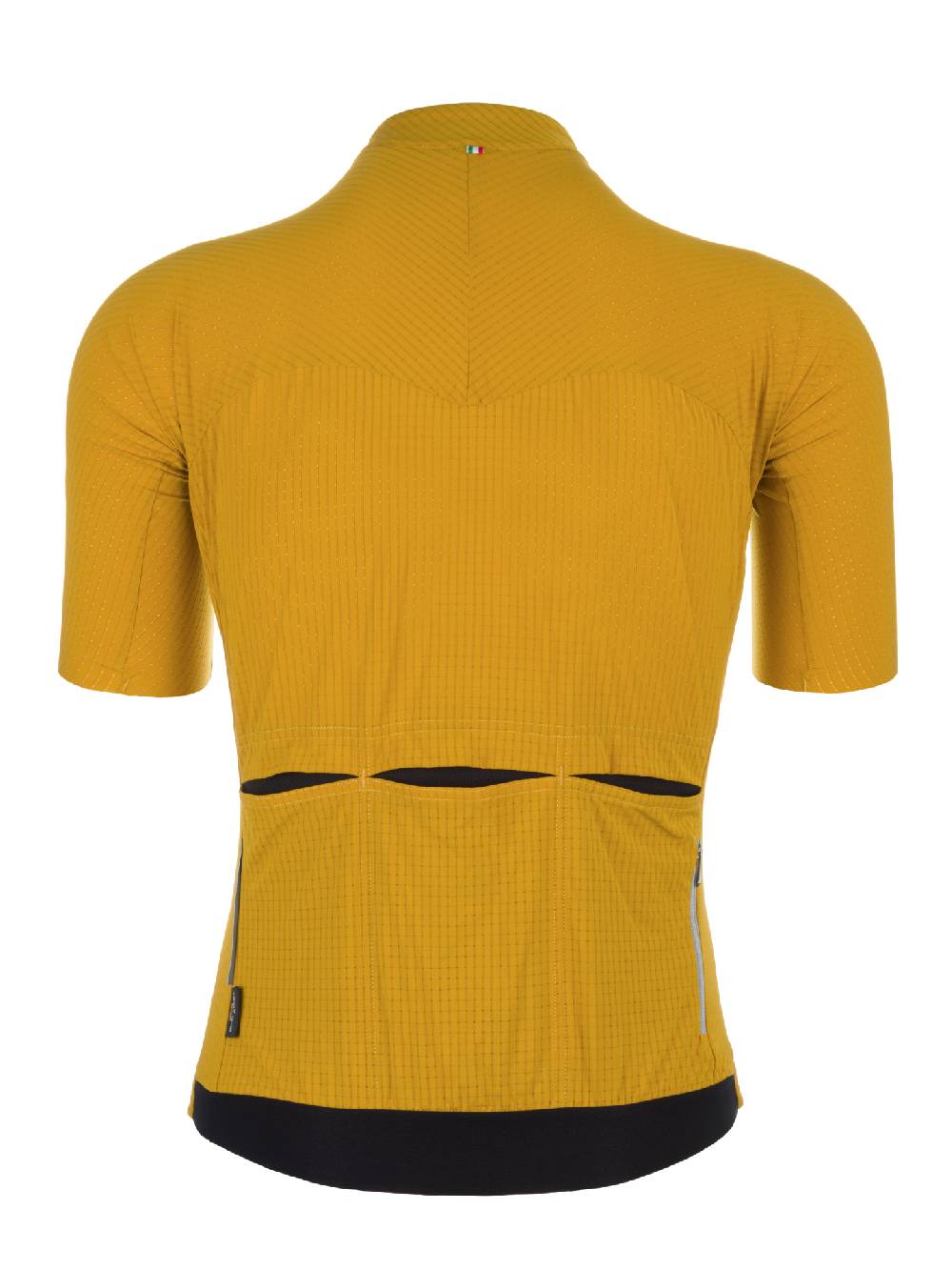 Q36.5 Dottore PRO Maglia Giallo Curry Vendite Flash