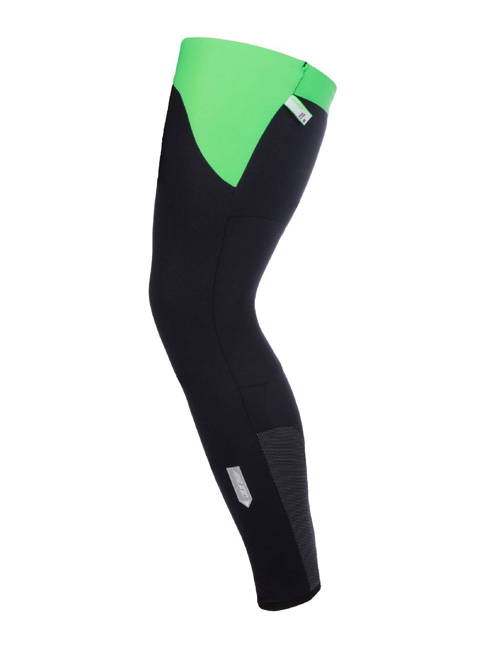 Q36.5 Woolf Gambali Nero Negozio