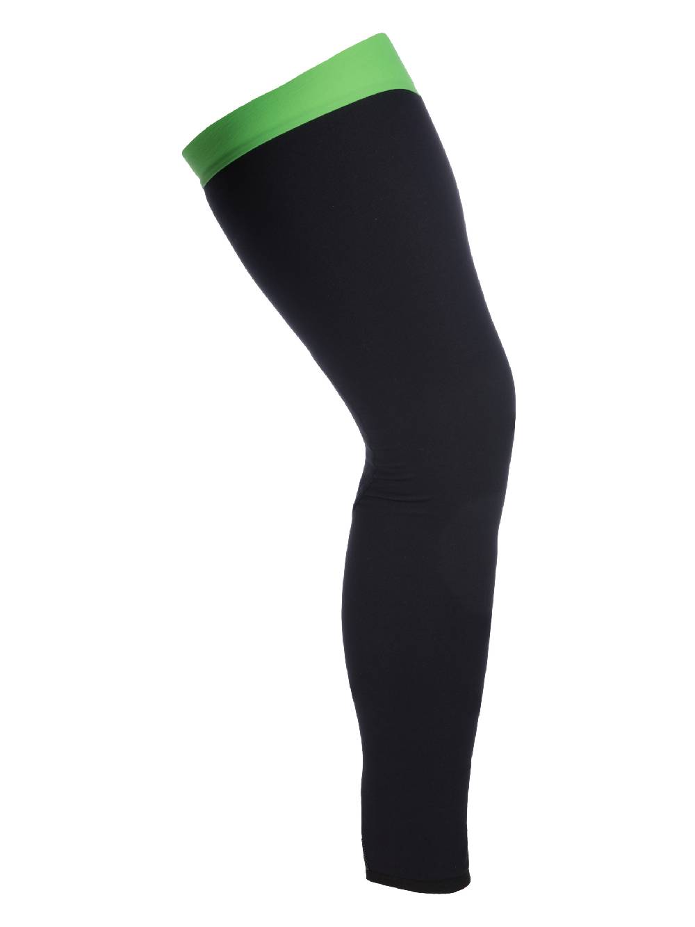 Q36.5 Woolf Gambali Nero Negozio