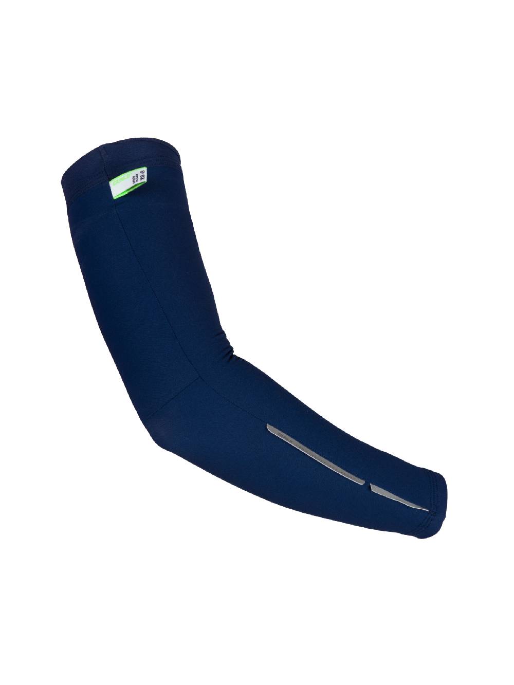 Q36.5 Woolf Manicotti Blu Navy Vendita