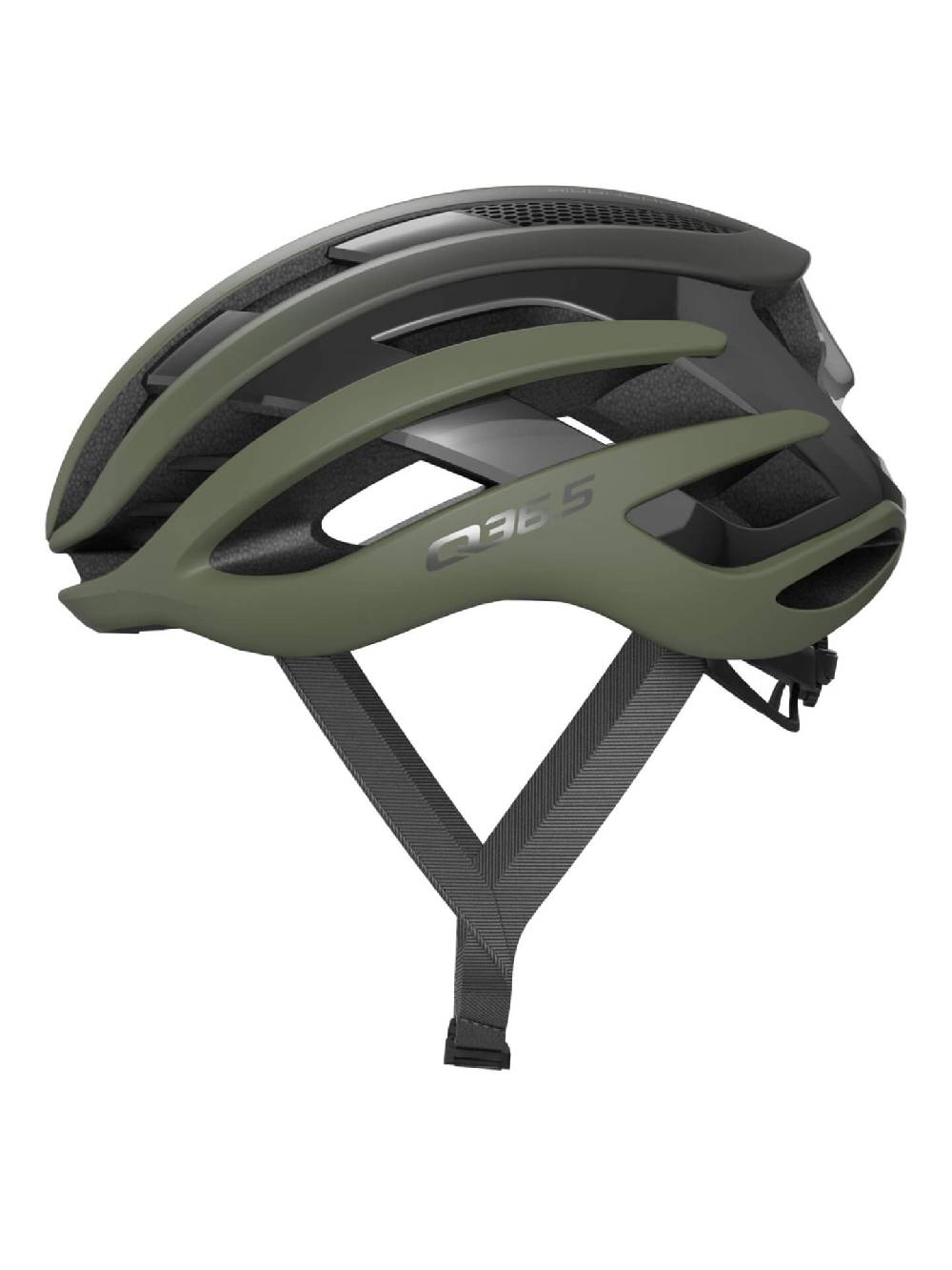 Q36.5 Airbreaker Q36.5 Casco Verde Oliva Soddisfazione Garantita