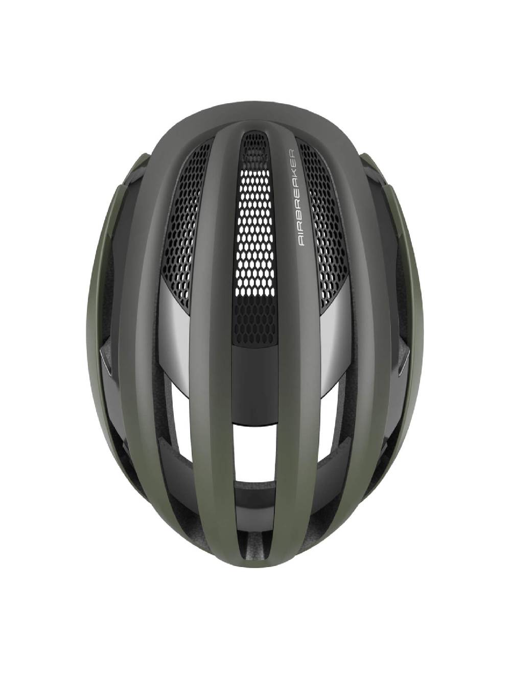 Q36.5 Airbreaker Q36.5 Casco Verde Oliva Soddisfazione Garantita