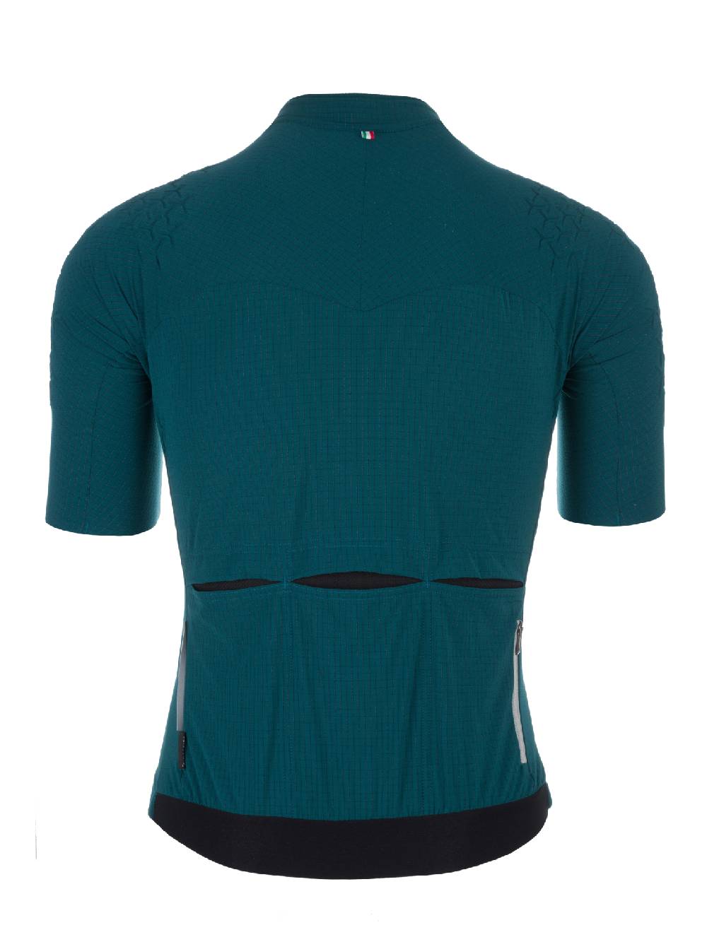 Q36.5 Dottore Grid Skin Maglia Verde Australia Acquista Ora