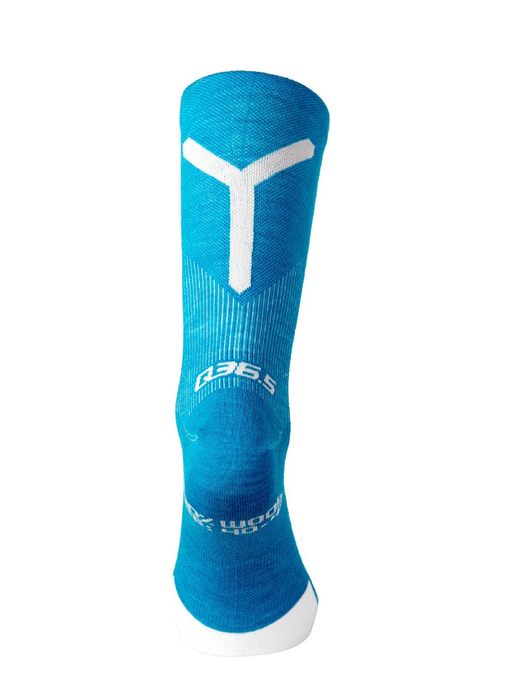 Q36.5 Plus You Calze Azzurro Chiaro Fino Al -60%