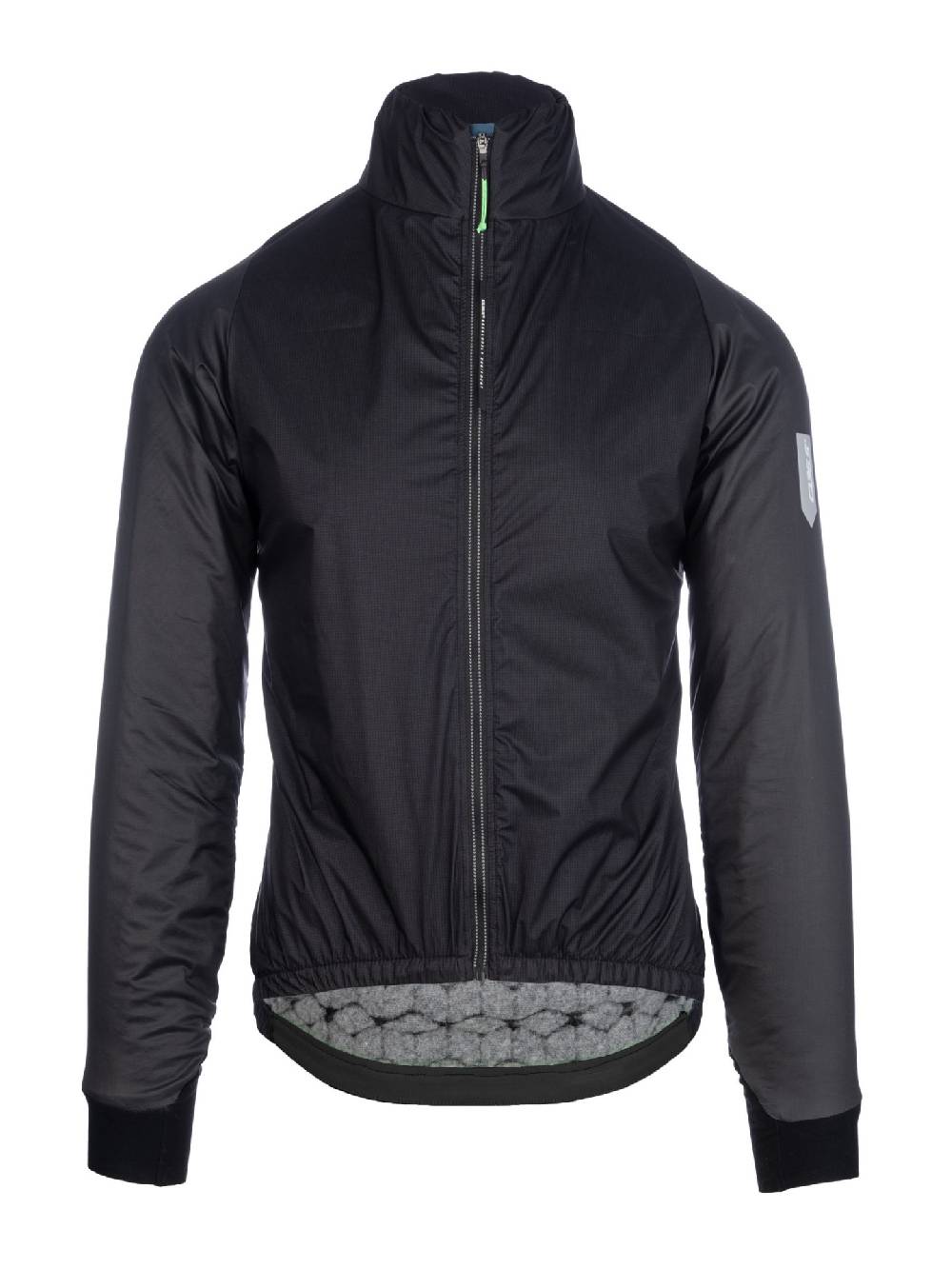 Q36.5 Adventure Giacca Invernale Nero Convenienza