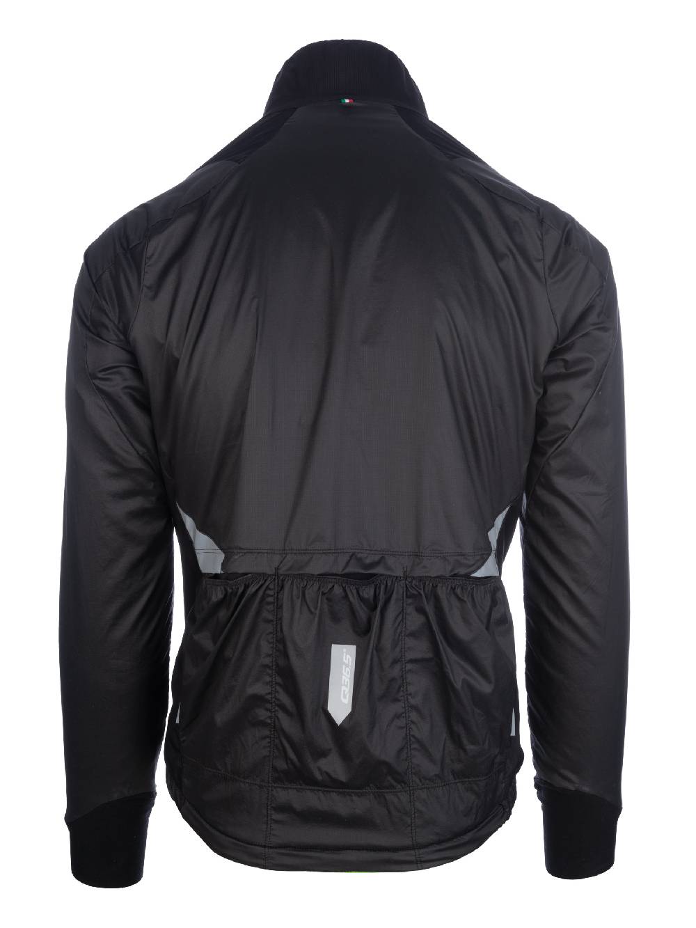 Q36.5 Adventure Giacca Invernale Nero Convenienza
